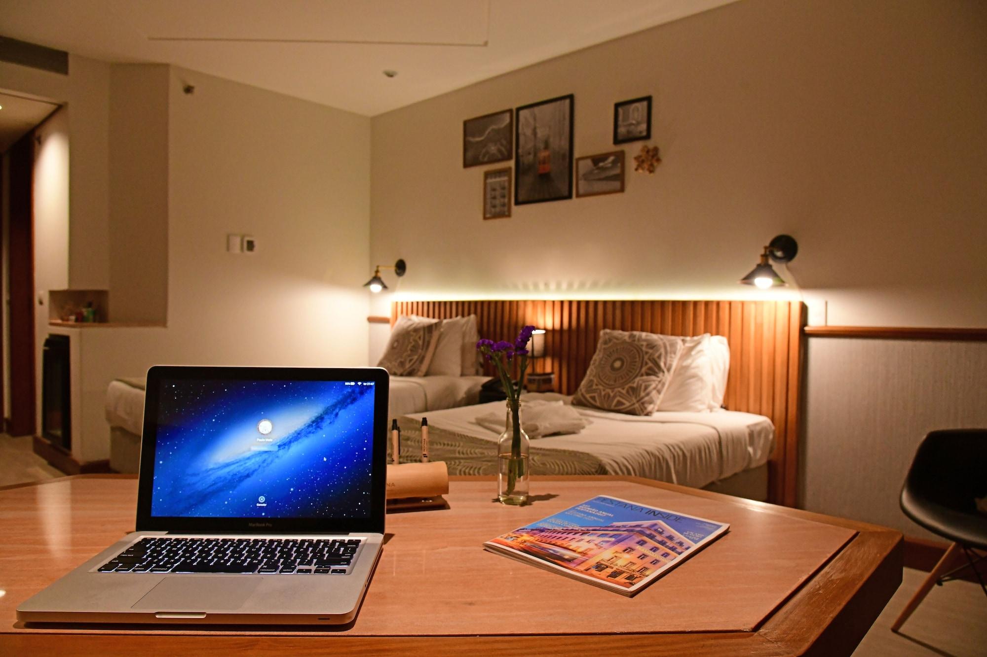 Hotel Pestana