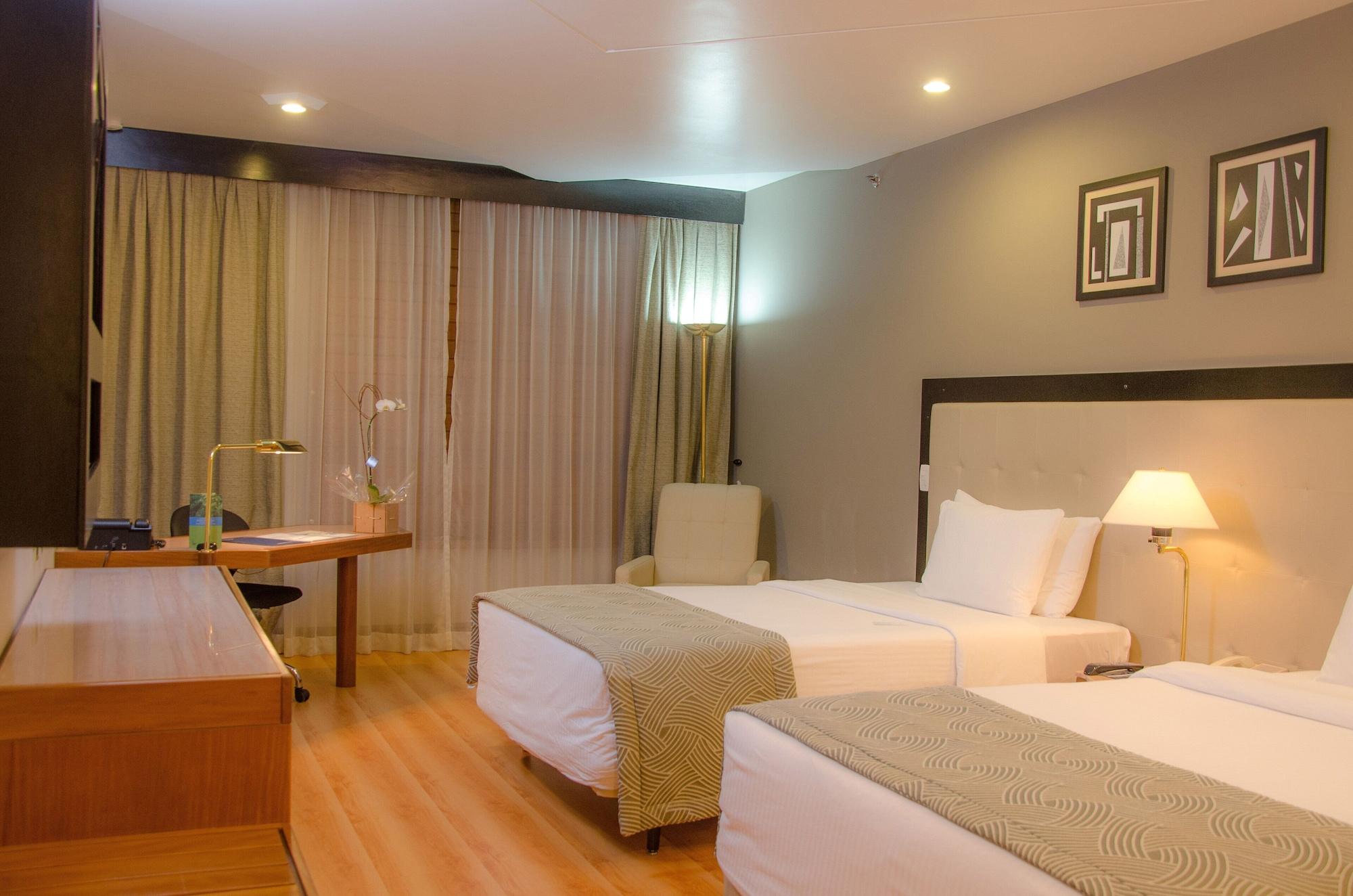 Hotel Pestana