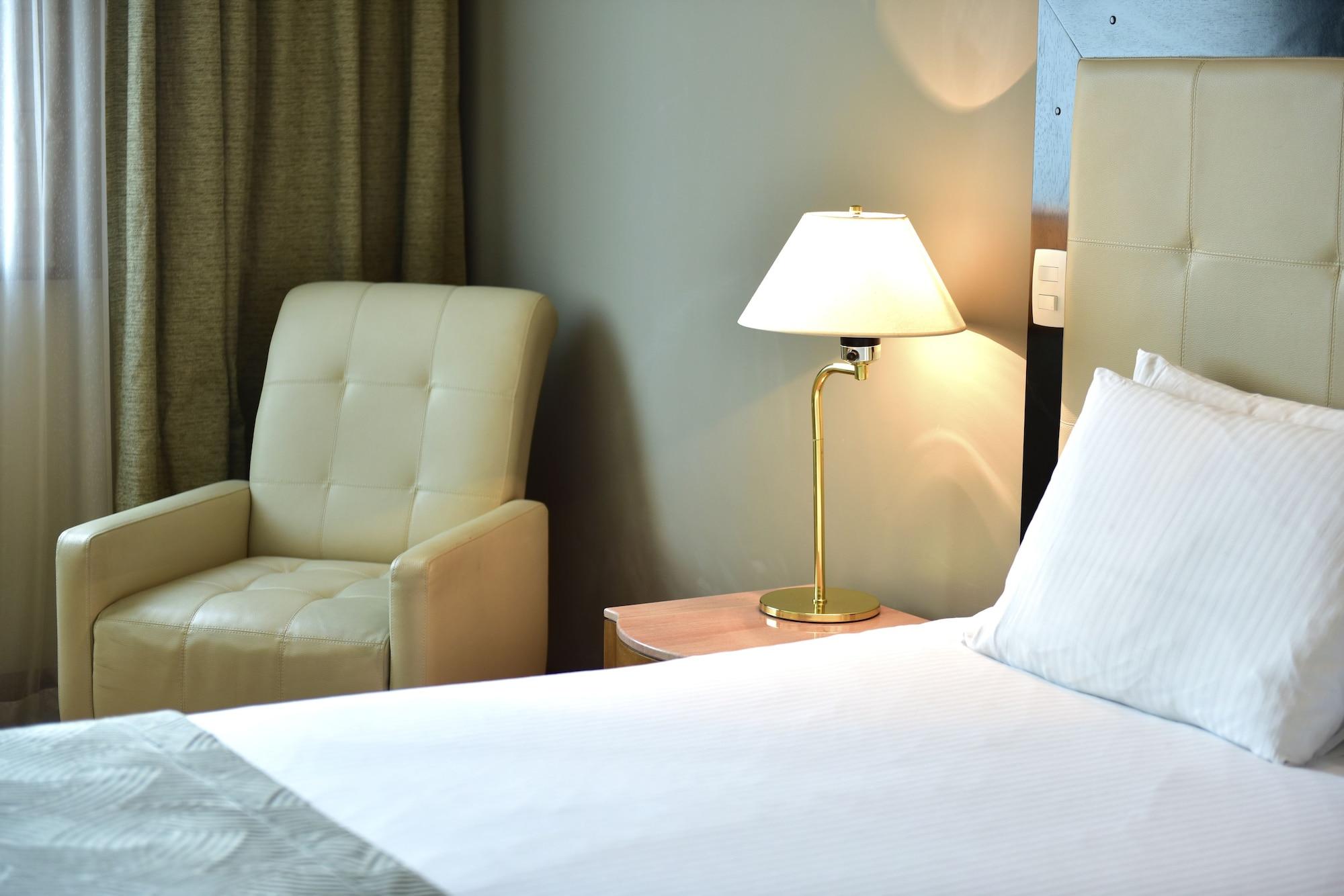 Pestana Hotel 4*