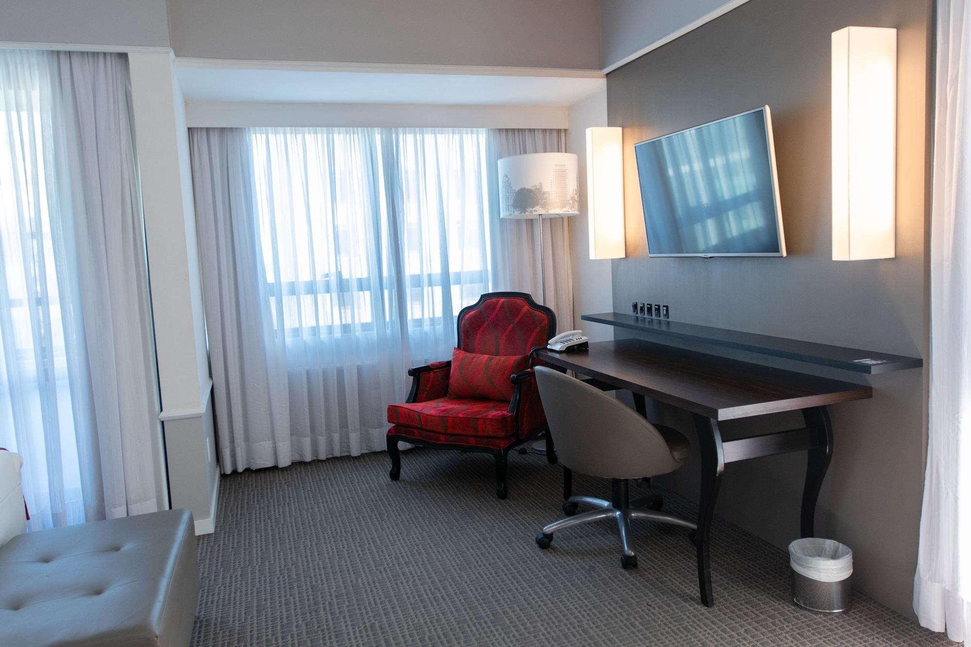 Hotel Blue Tree Premium Paulista 4*
