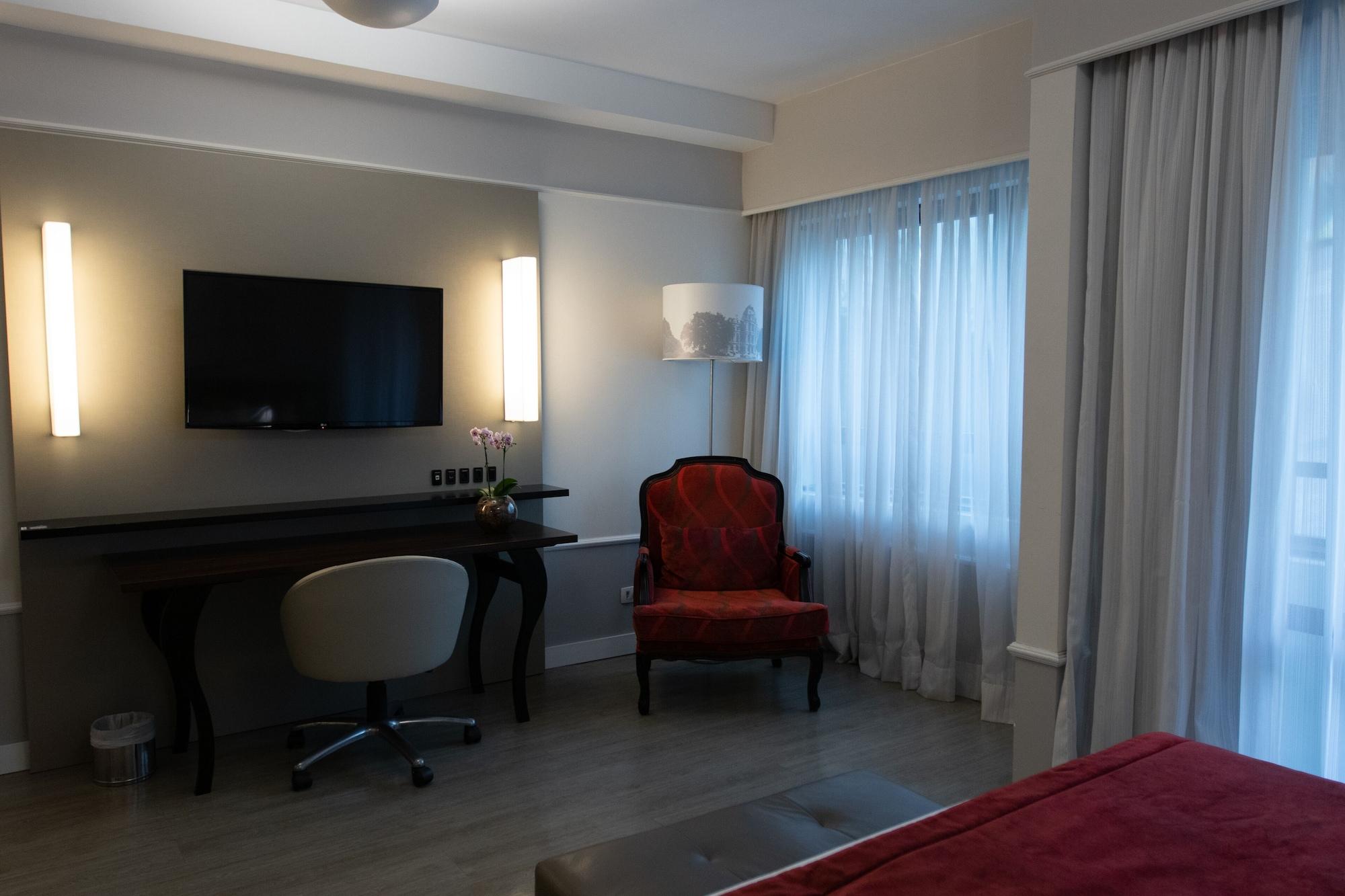 Blue Tree Premium Paulista 4* Sao Paulo