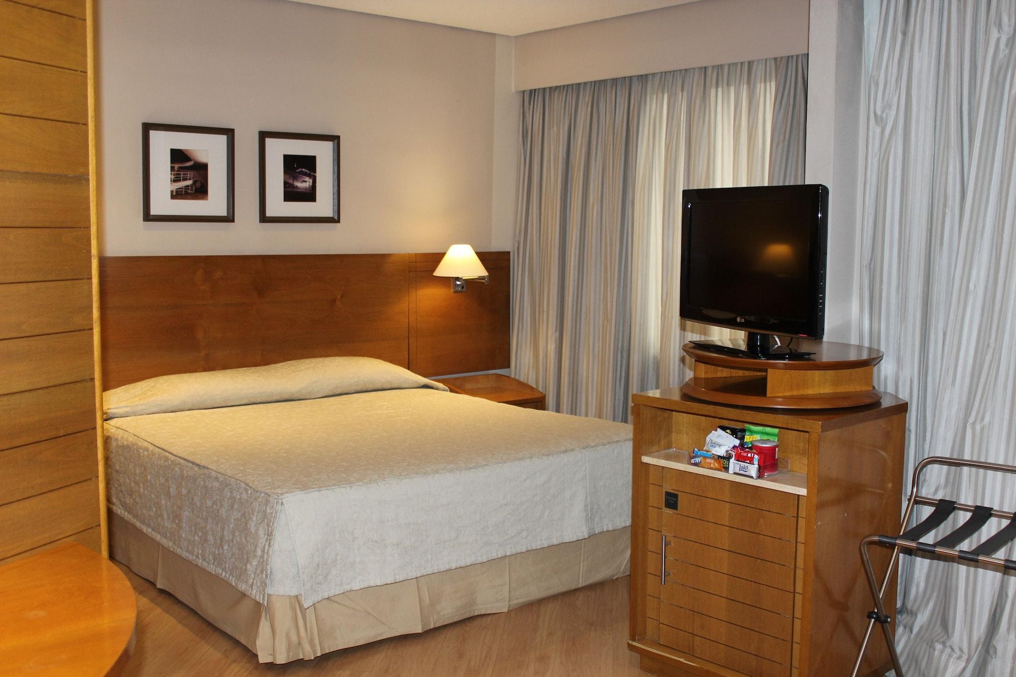 Transamerica Executive Paulista Hotel Sao Paulo