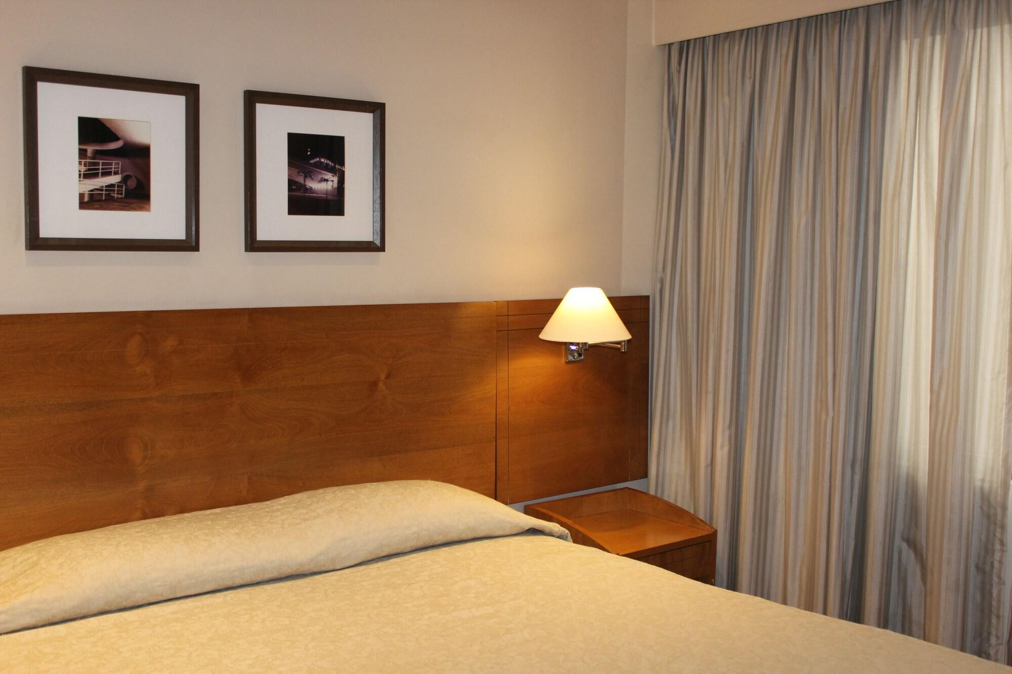 Transamerica Executive Paulista Hotel Sao Paulo