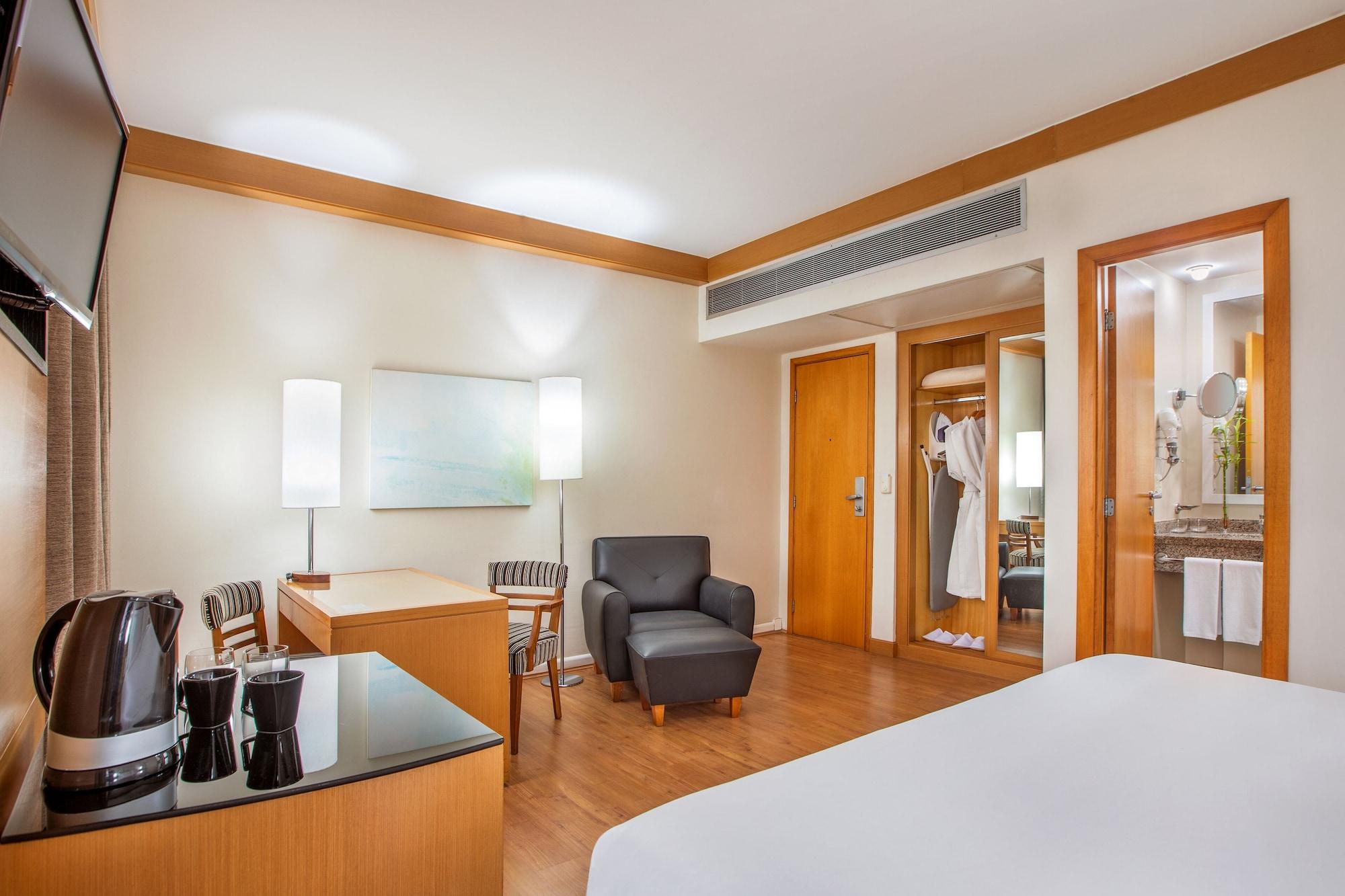 Edificio Tatuape Flat Service Aparthotel São Paulo