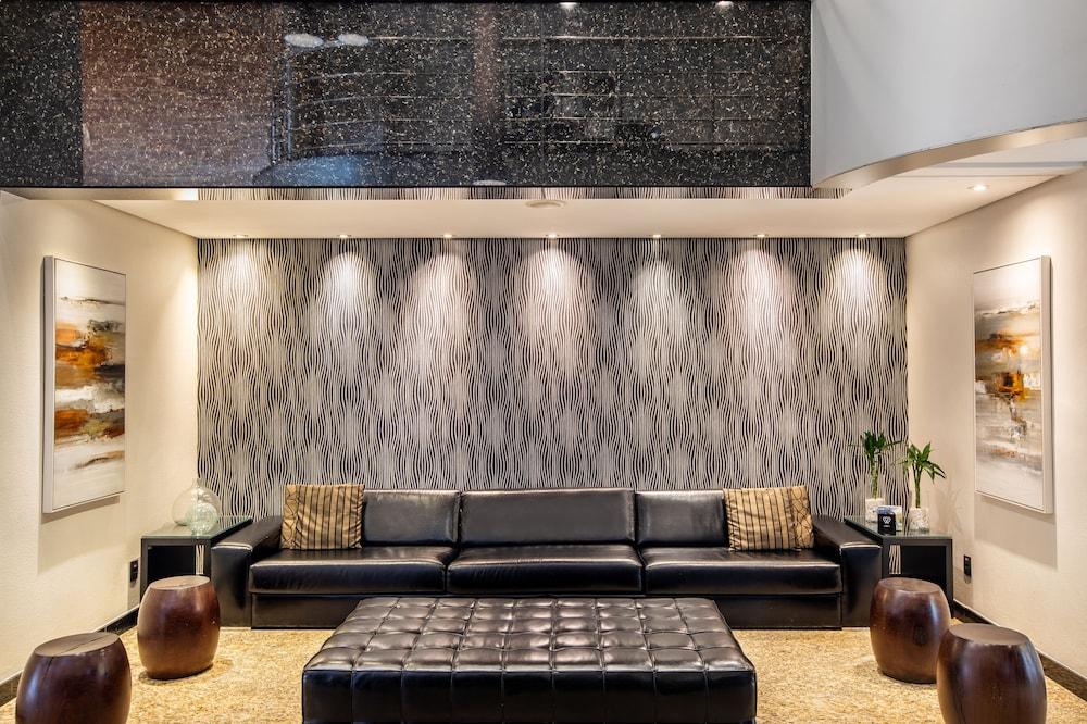 Edificio Tatuape Flat Service Aparthotel São Paulo