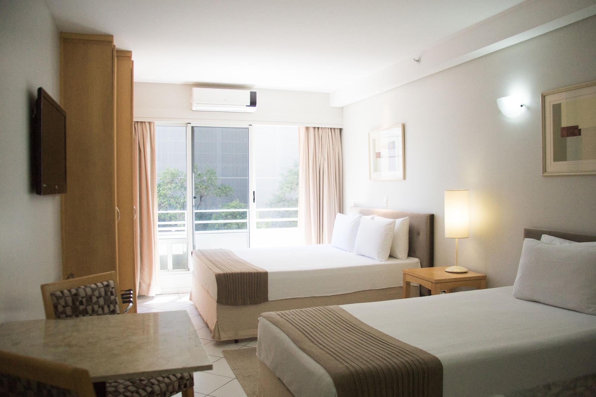 Hotel Plaza American Loft 4*