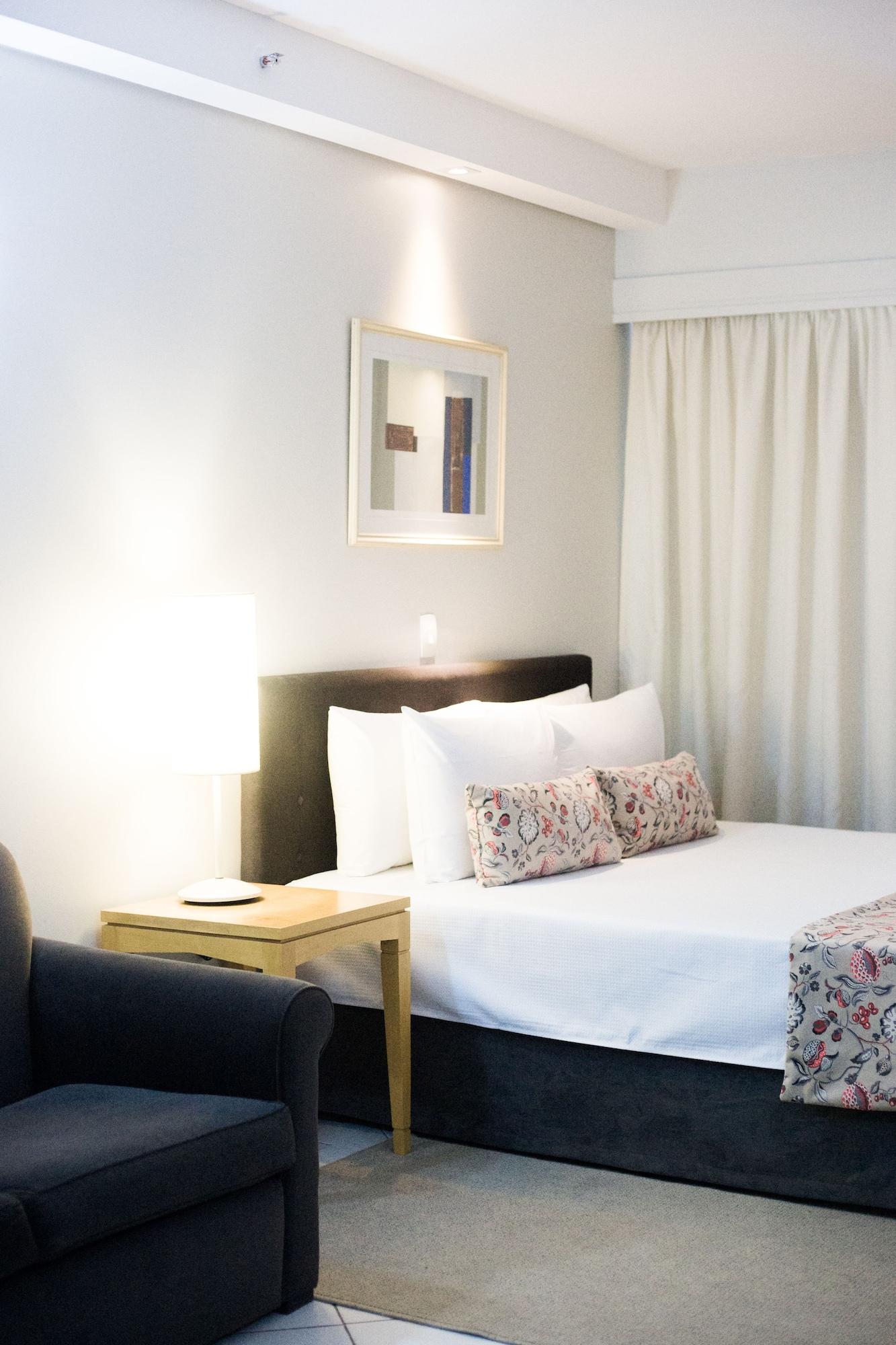 Plaza American Loft 4* São Paulo