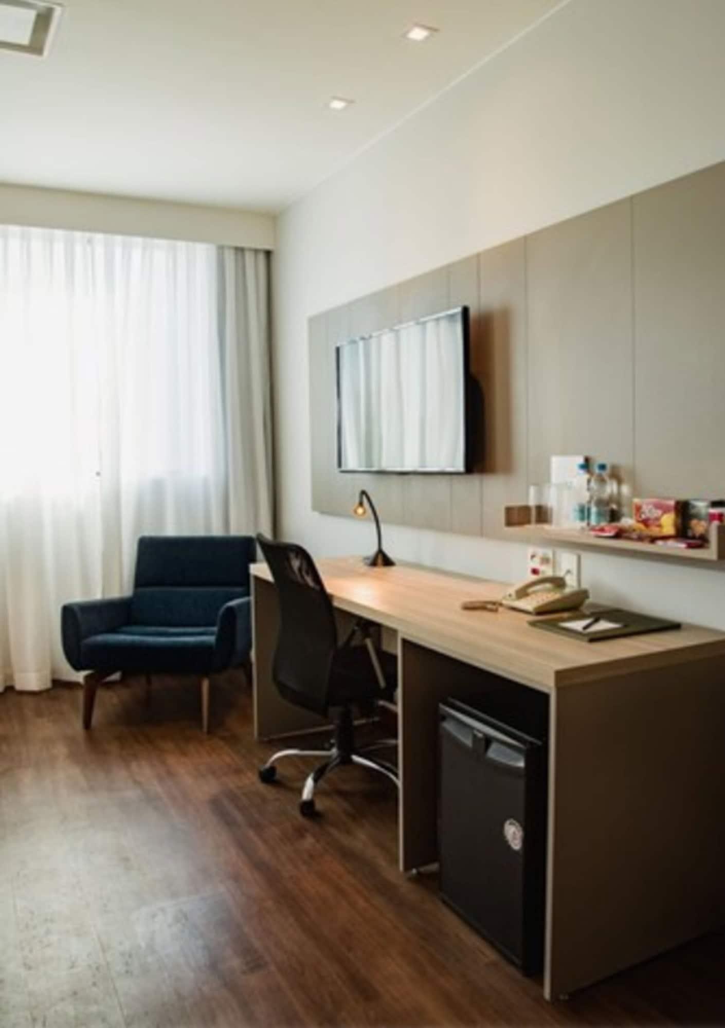 Hotel Blue Tree Premium Faria Lima São Paulo