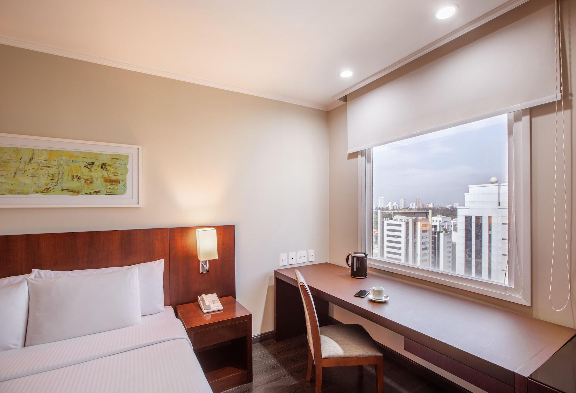 Nacoes Unidas Affiliated By Melia