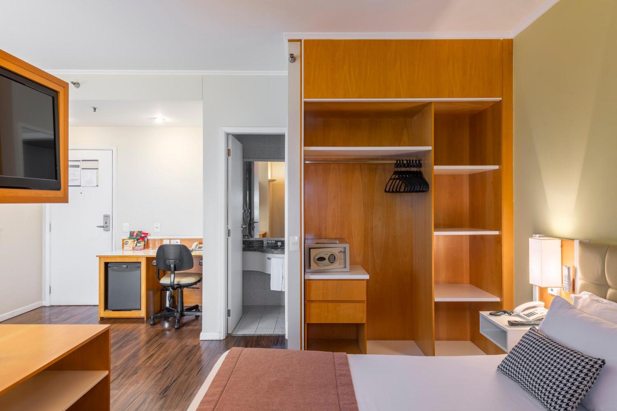 Blue Tree Towers Analia Franco - Tatuape Hotel 4*