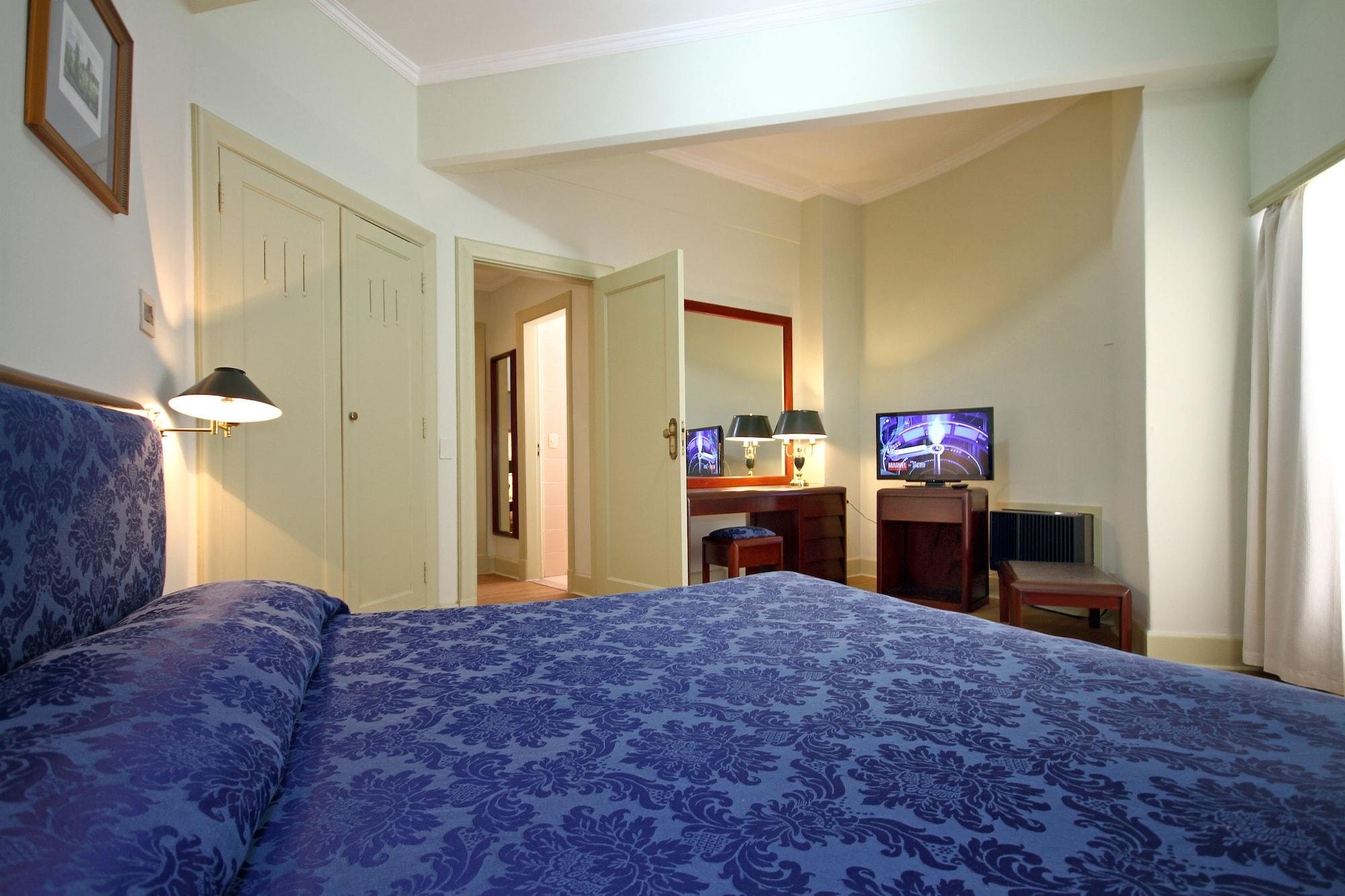 San Raphael Hotel