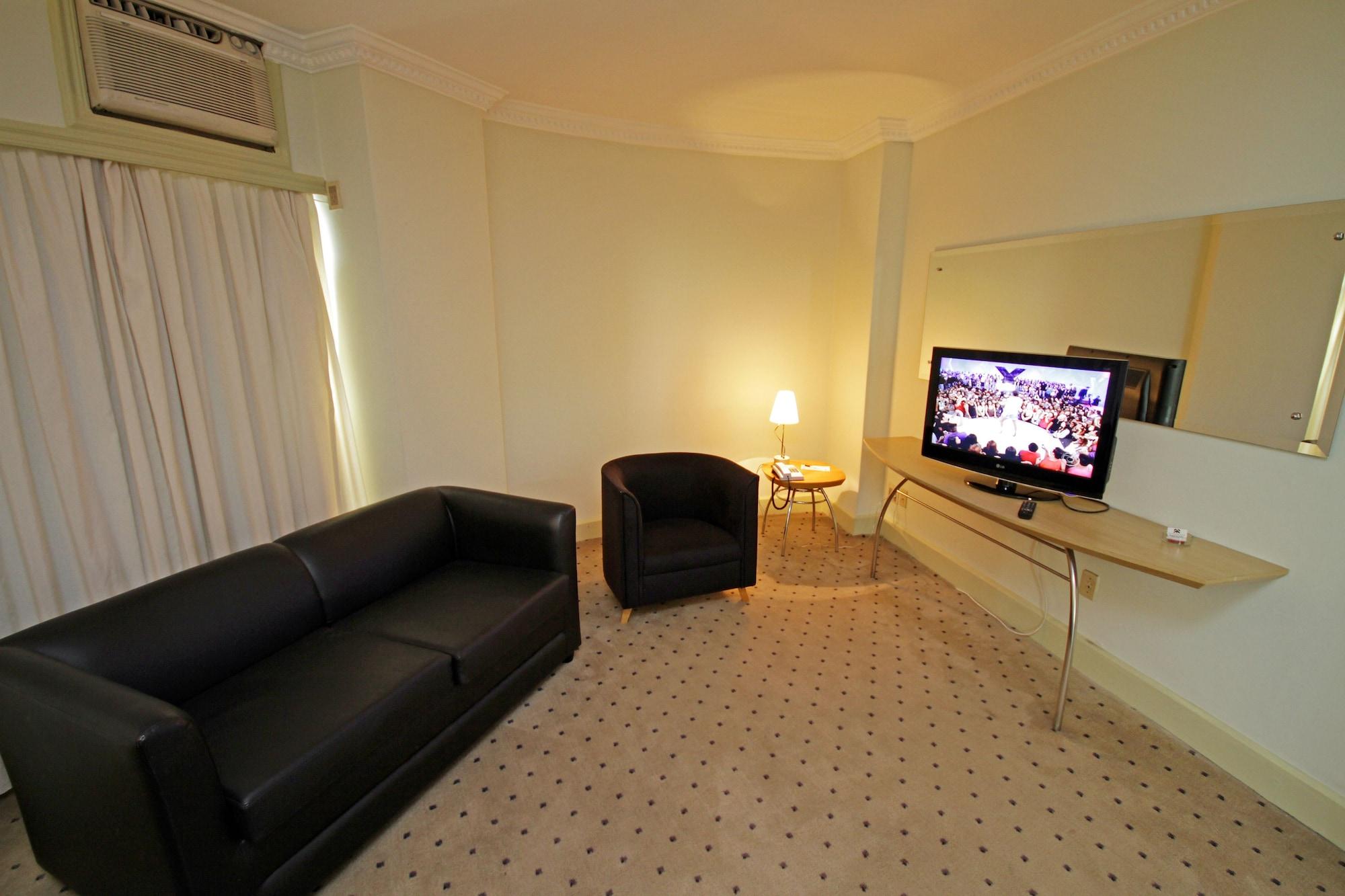 Hotel San Raphael