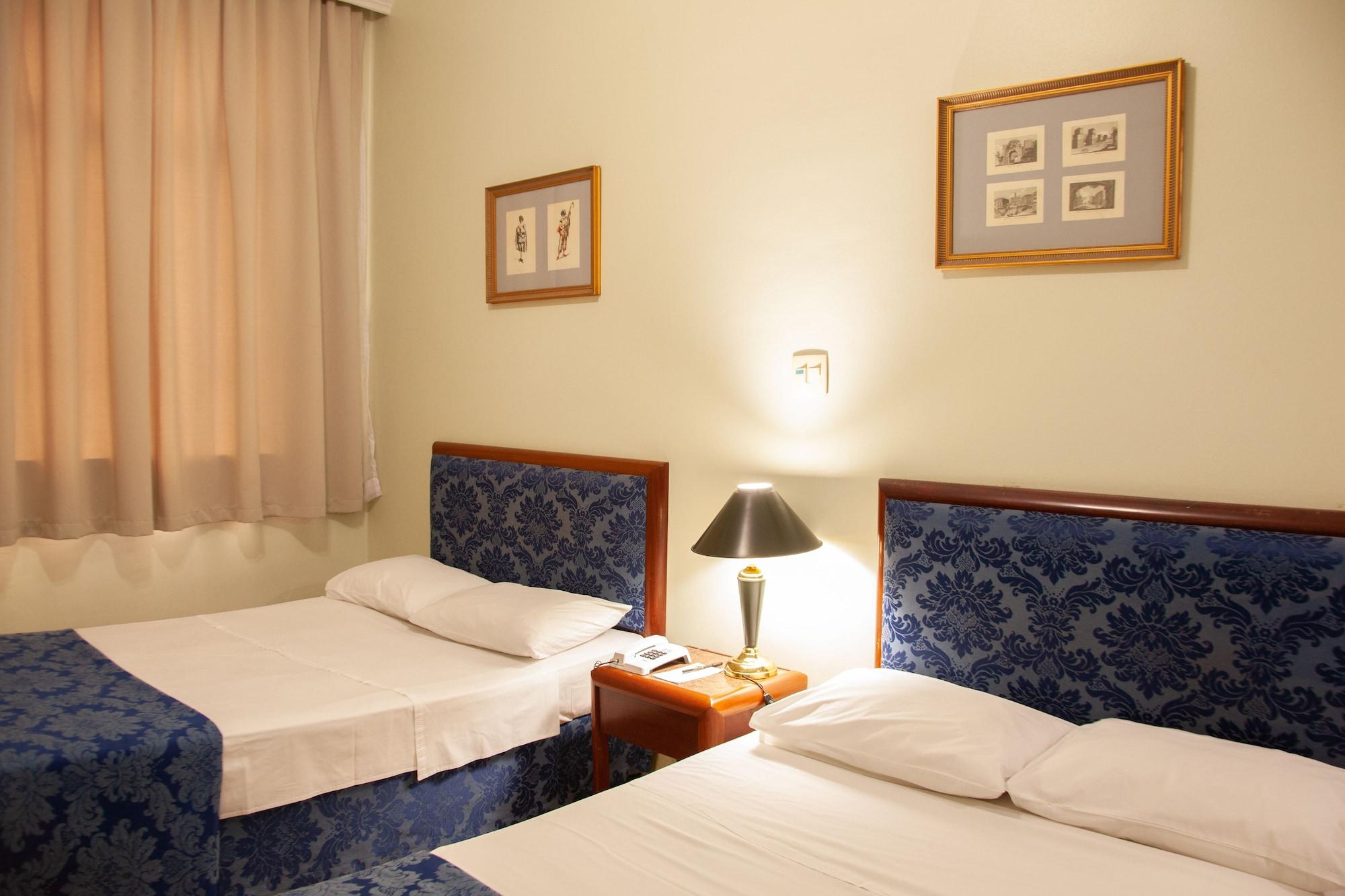 San Raphael Hotel 4*