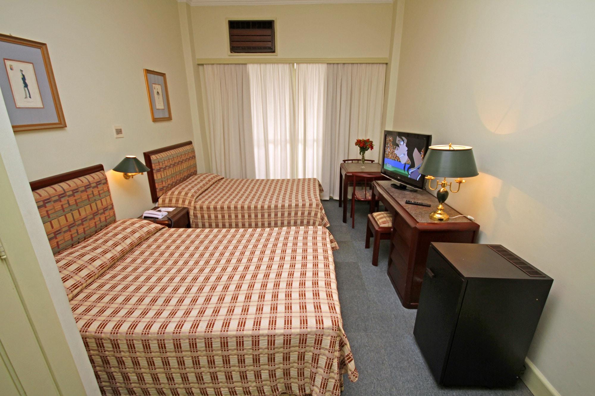 San Raphael 4* Sao Paulo