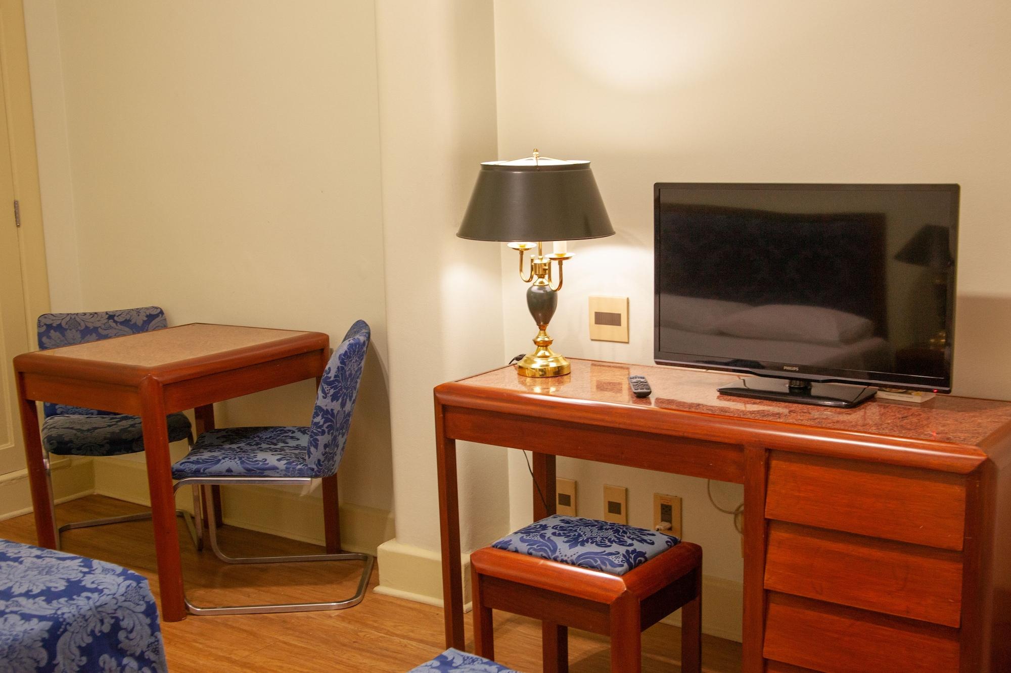 Hotel San Raphael 4*