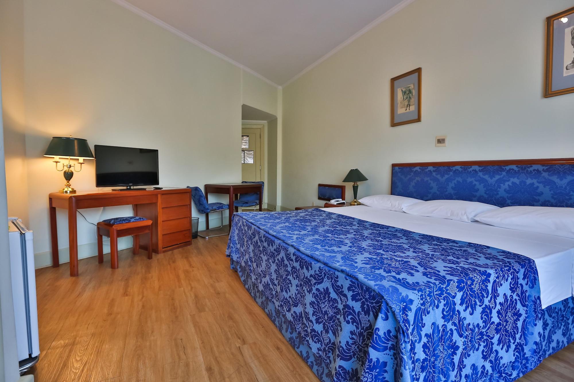 Hotel San Raphael Sao Paulo