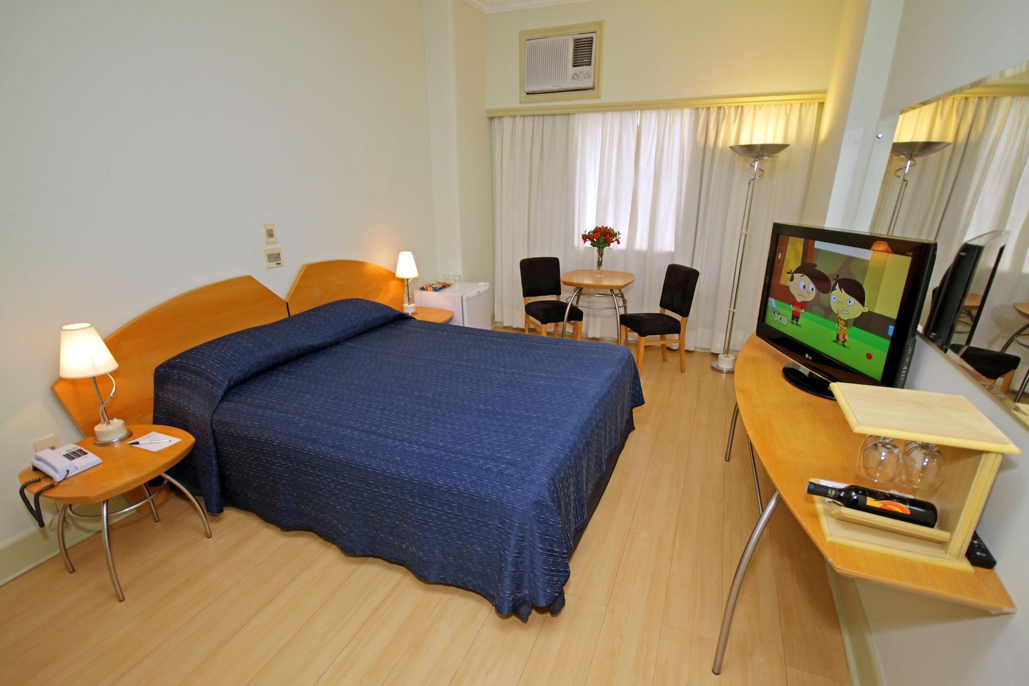San Raphael Hotel 4*