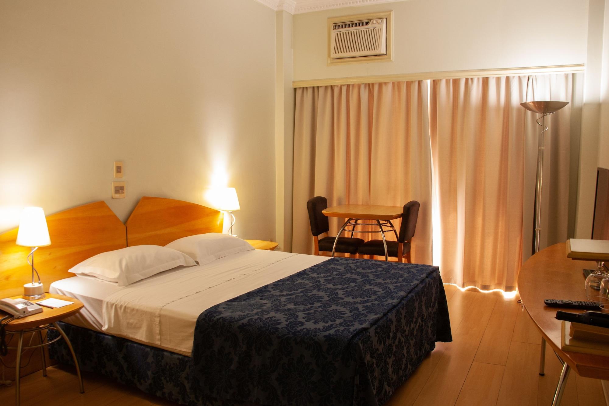San Raphael Hotel