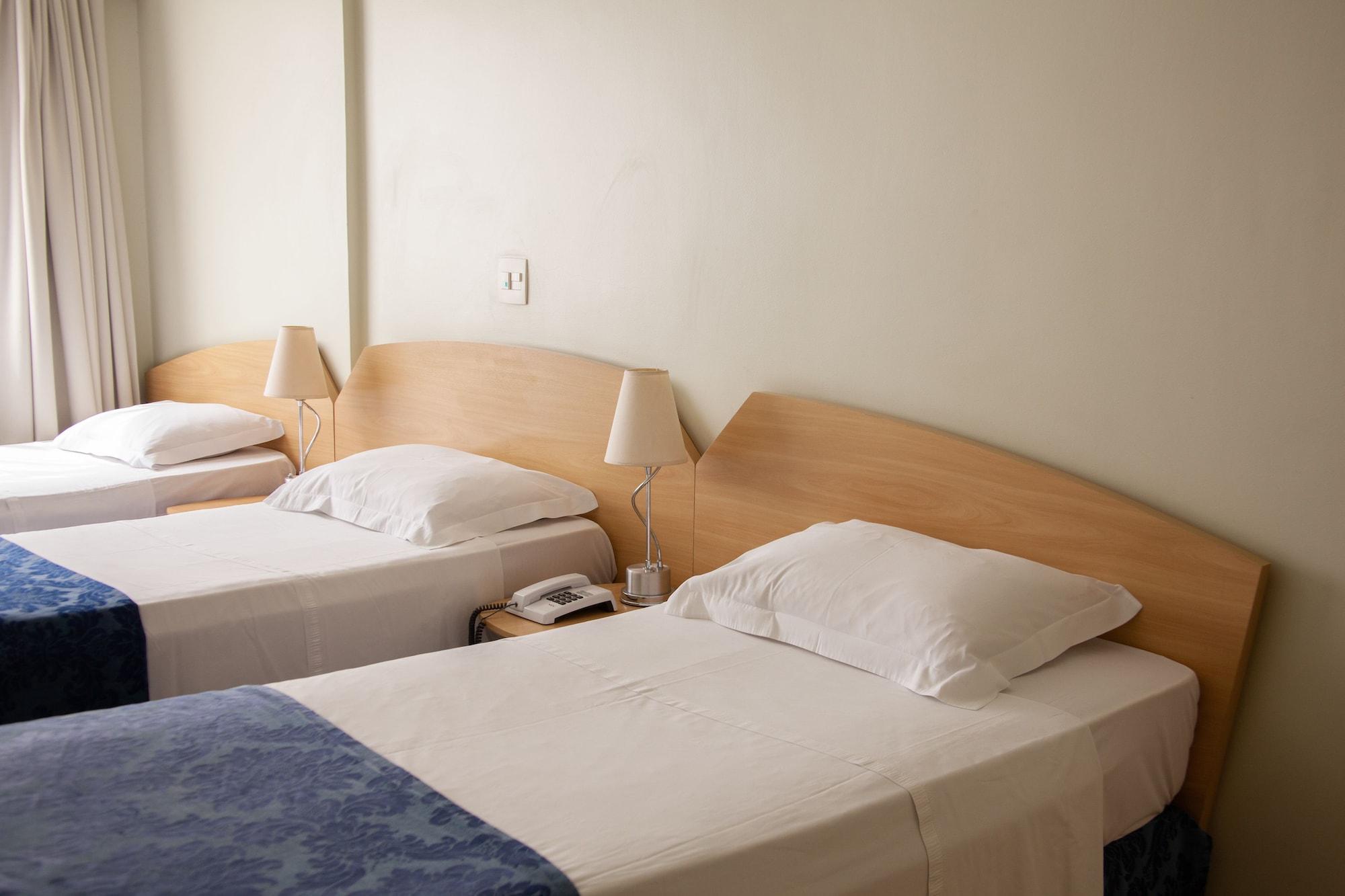San Raphael Hotel 4*