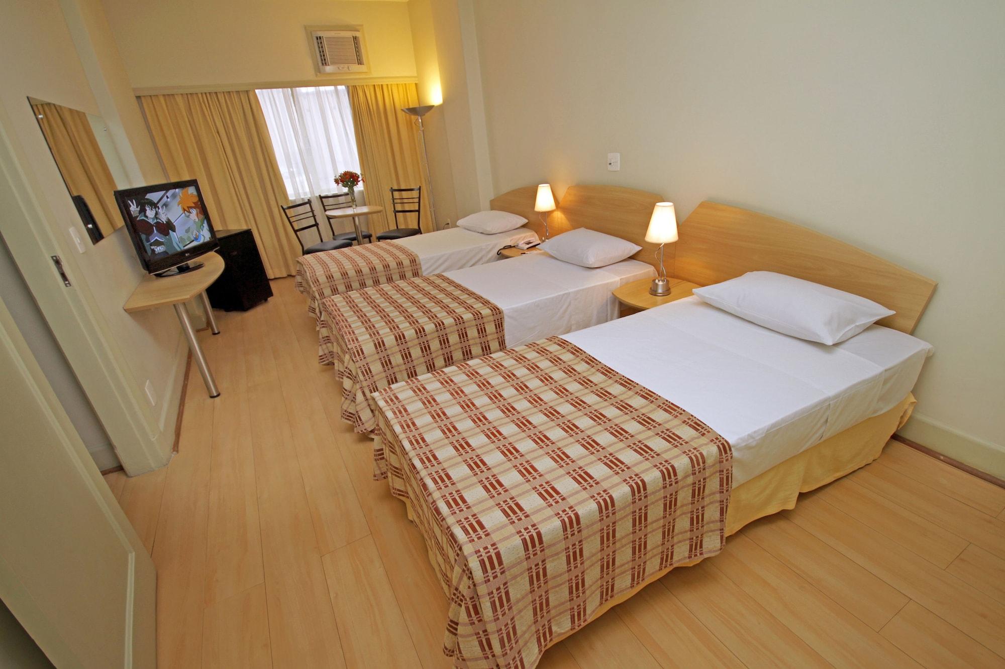 Hotel San Raphael 4*