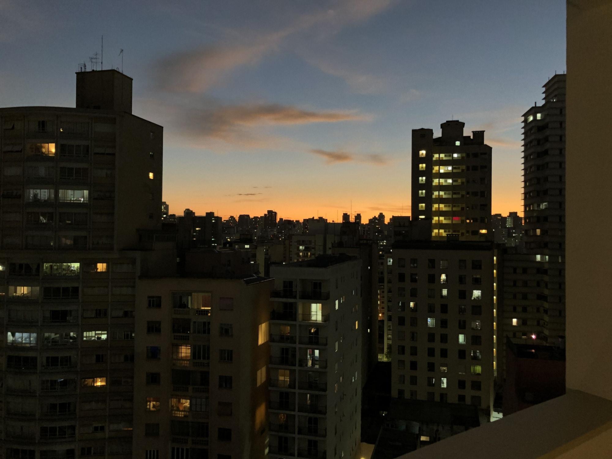 San Raphael Sao Paulo