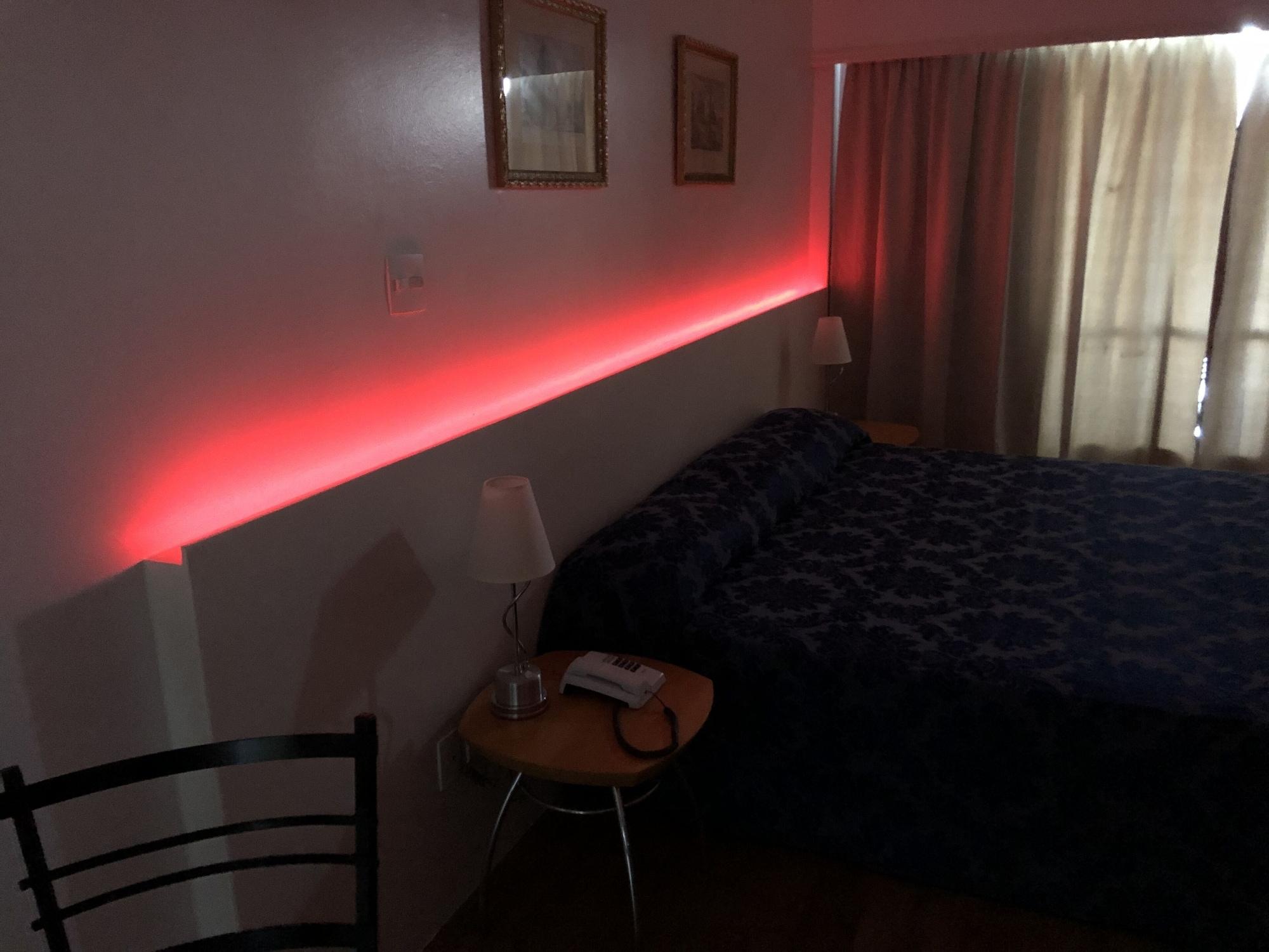 Hotel San Raphael