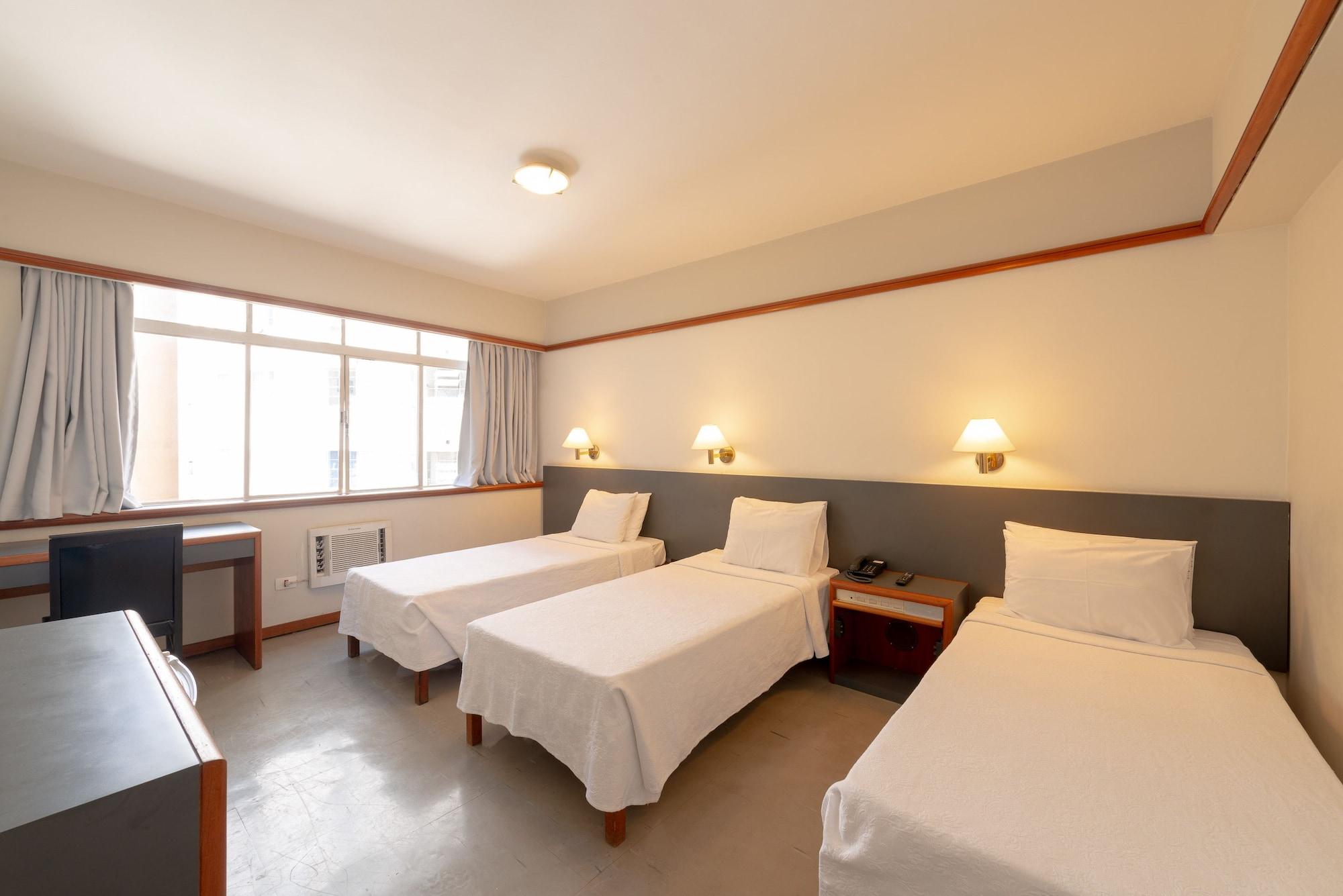Hotel Nobilis São Paulo