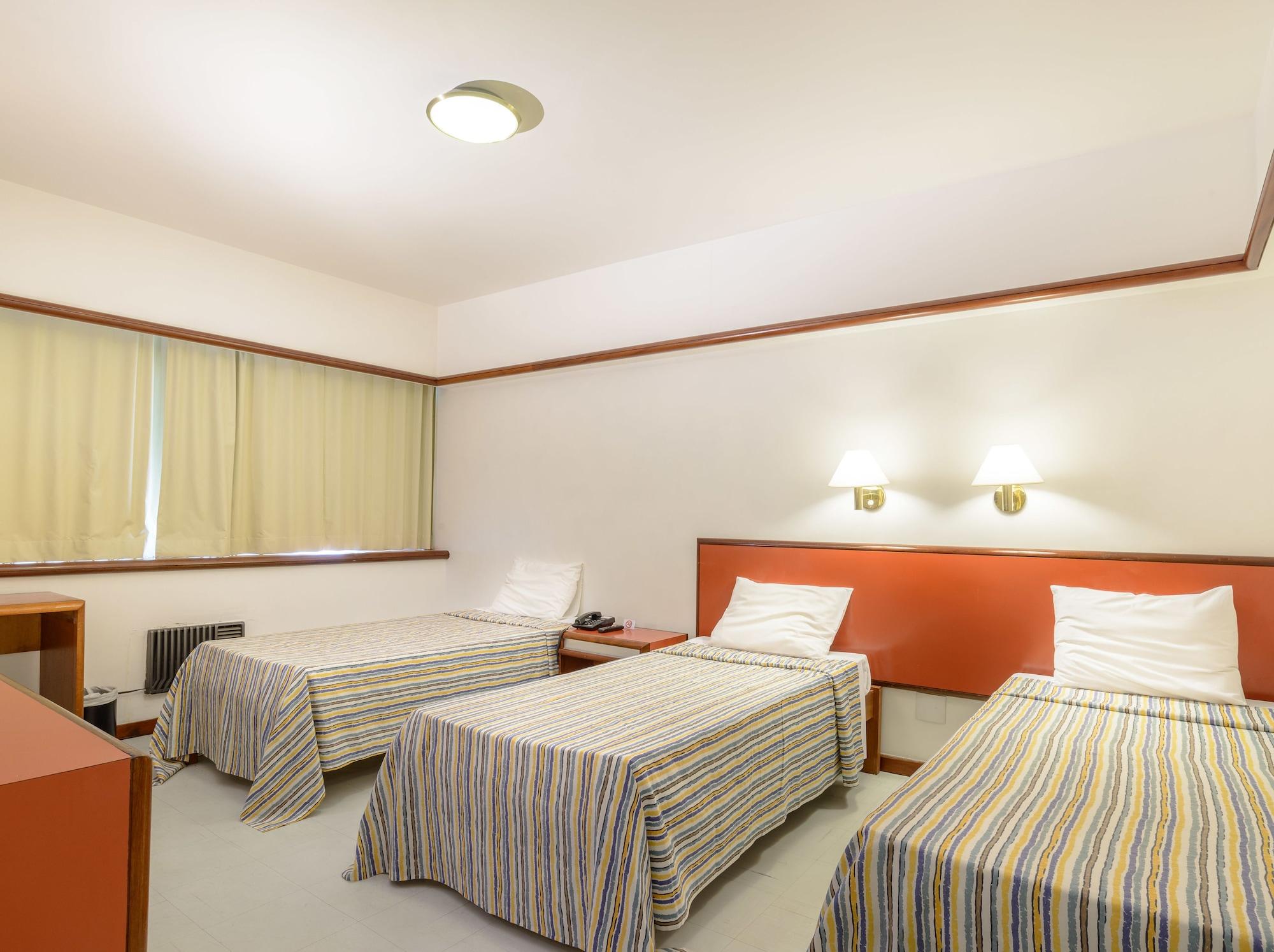 Hotel Nobilis São Paulo