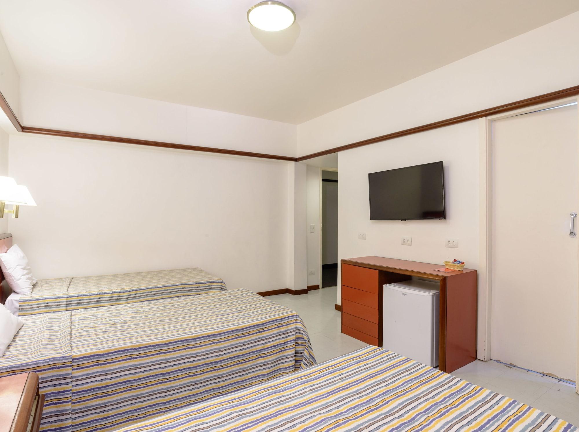 Nobilis Hotel São Paulo