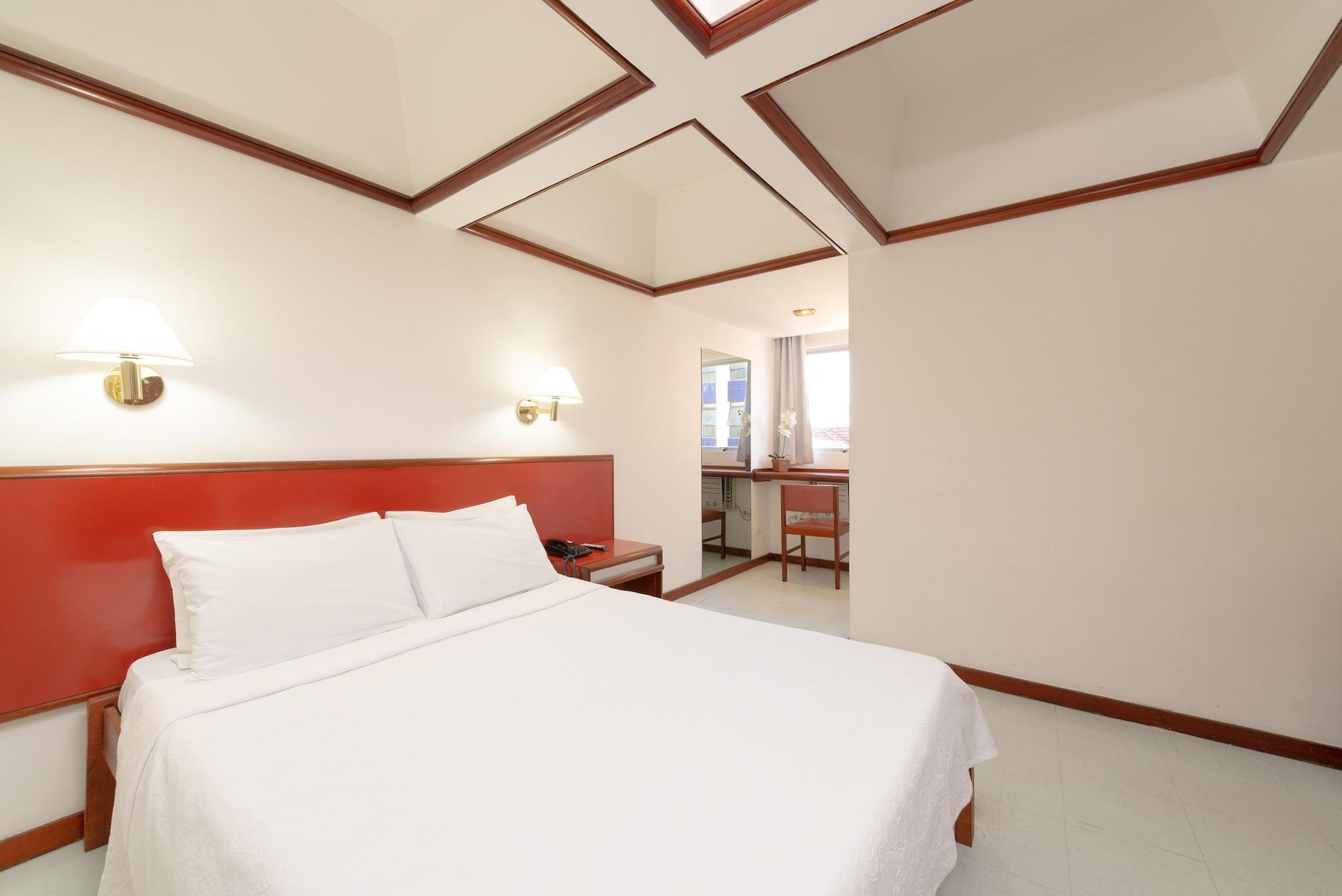 Nobilis 3* São Paulo