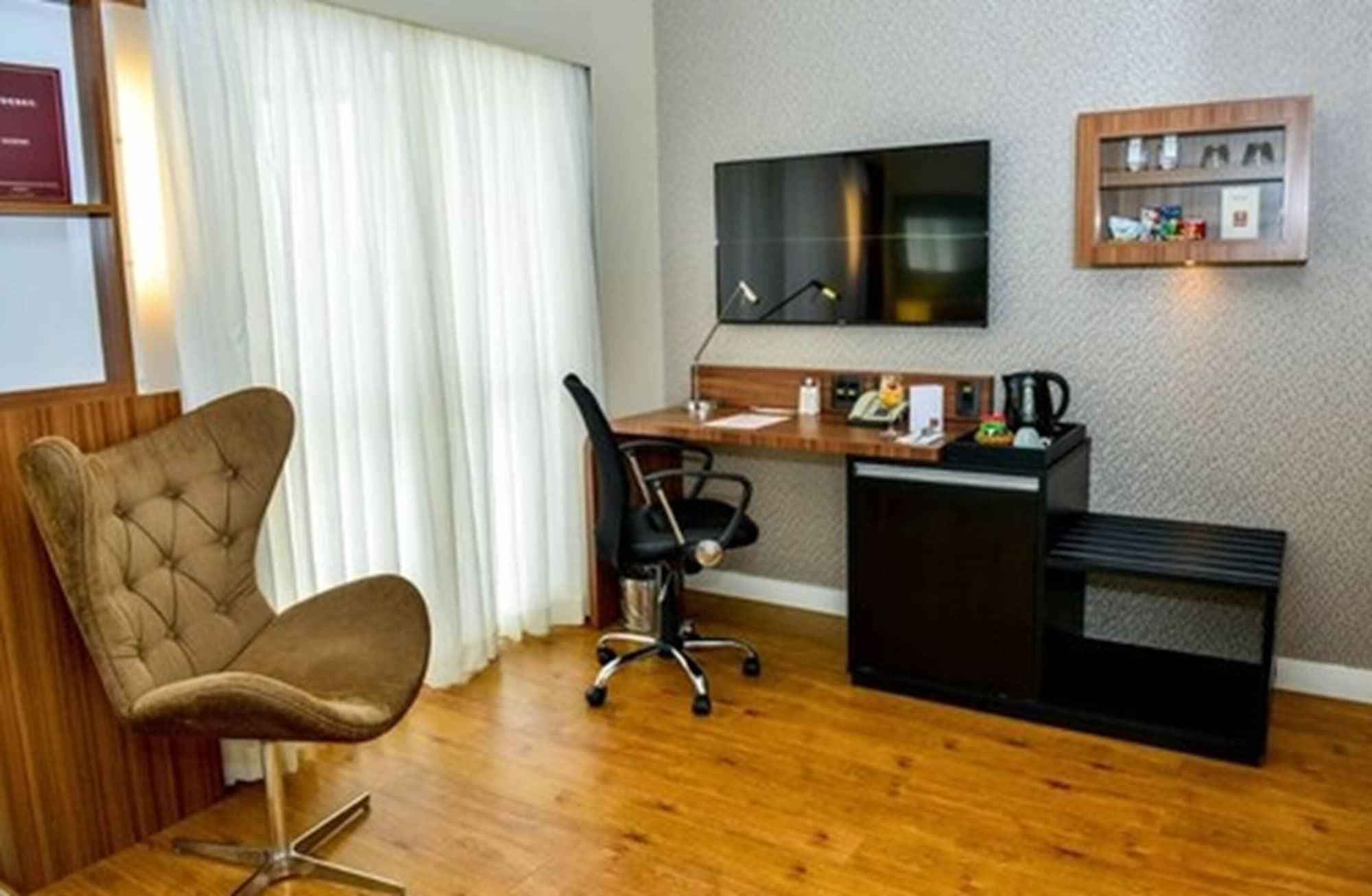 Hotel Clarion Faria Lima Sao Paulo