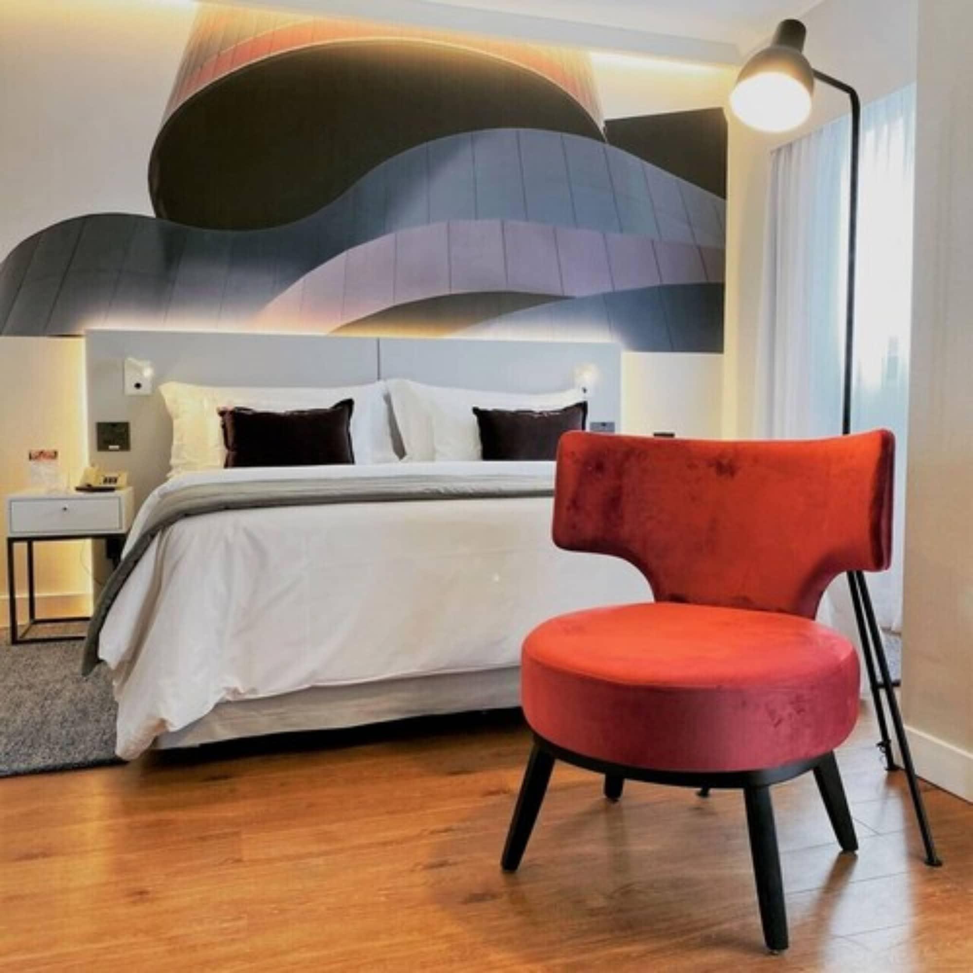Clarion Faria Lima 5* Sao Paulo