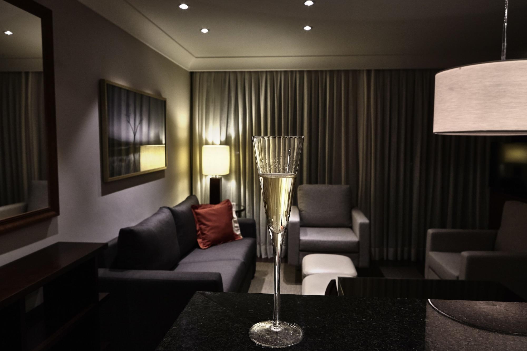 Hotel George V Alto De Pinheiros 4*