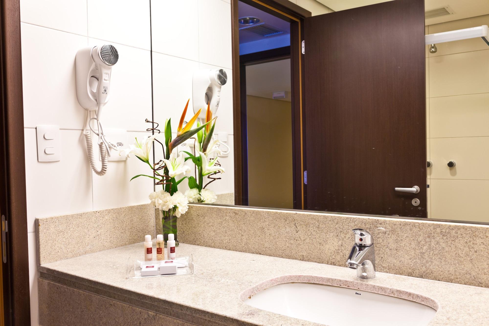 Hotel Panamby 4*
