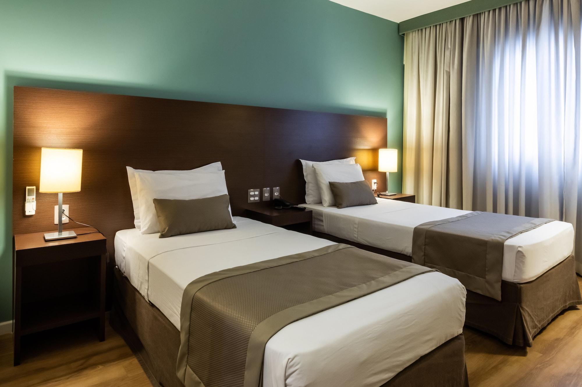 Panamby Hotel São Paulo