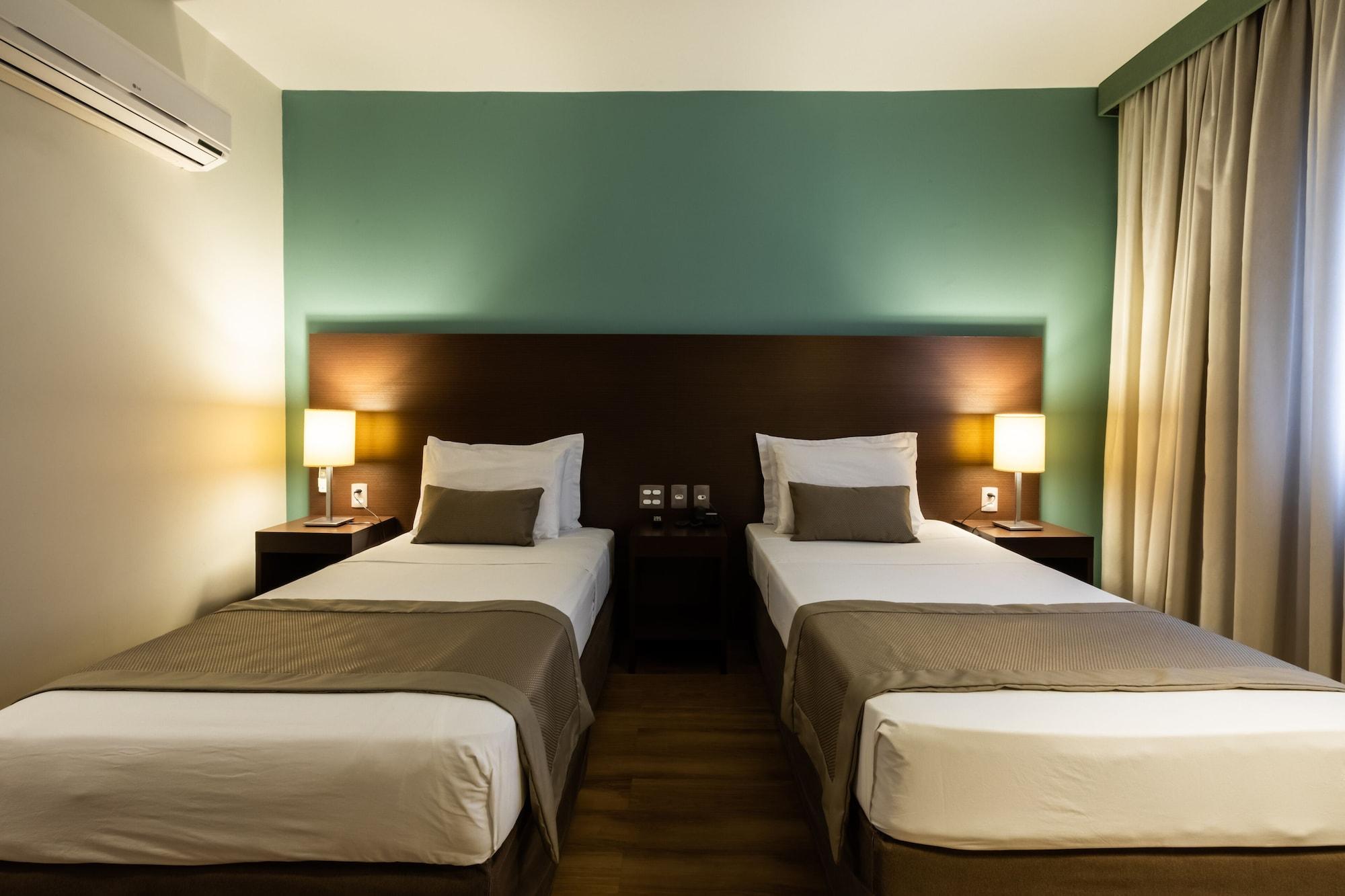 Panamby Hotel São Paulo
