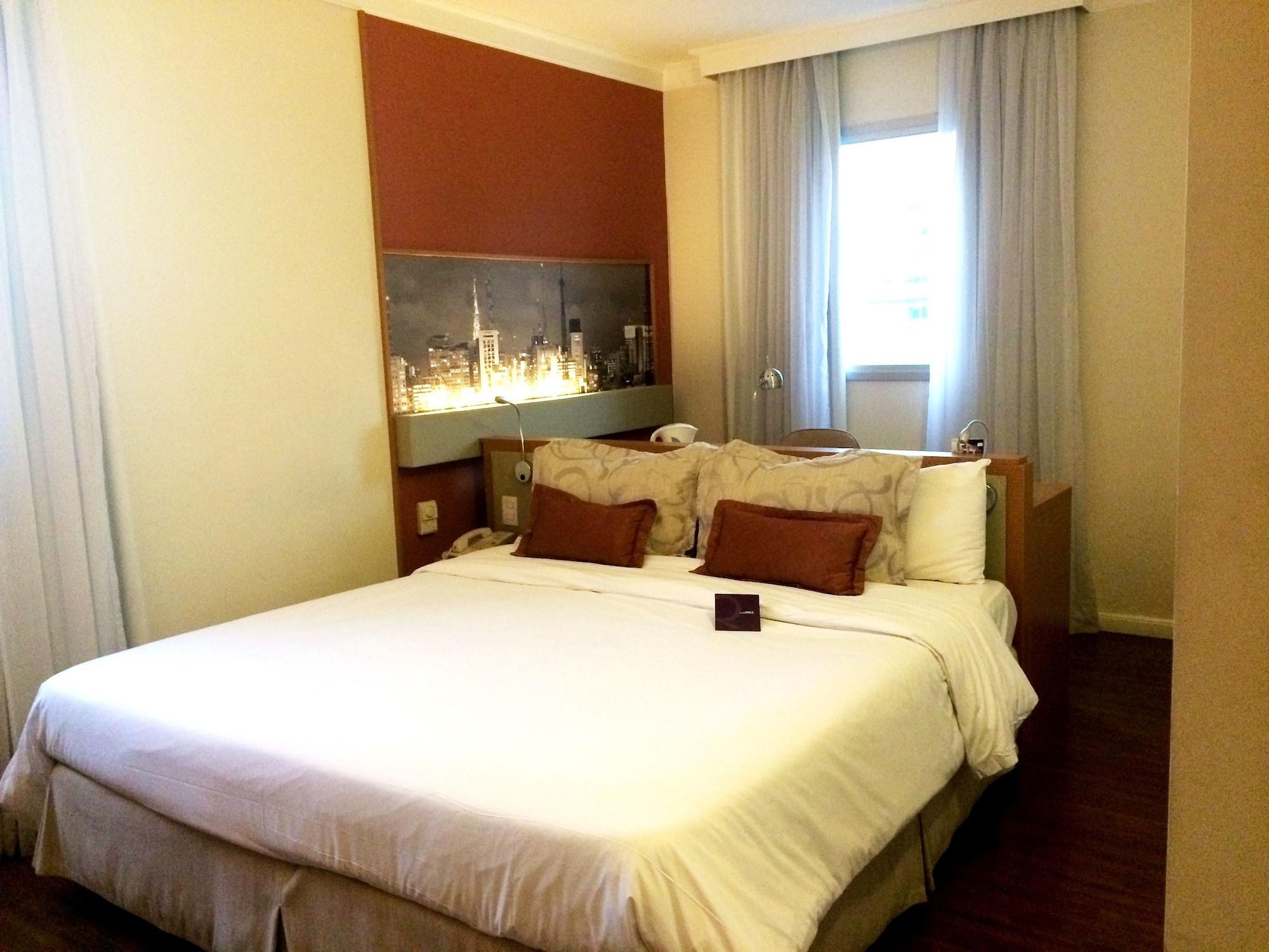 Mercure Paulista Hotel