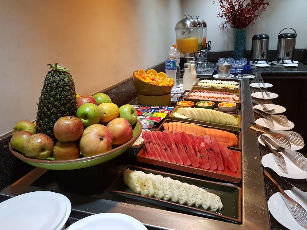 Mercure Moema Hotel