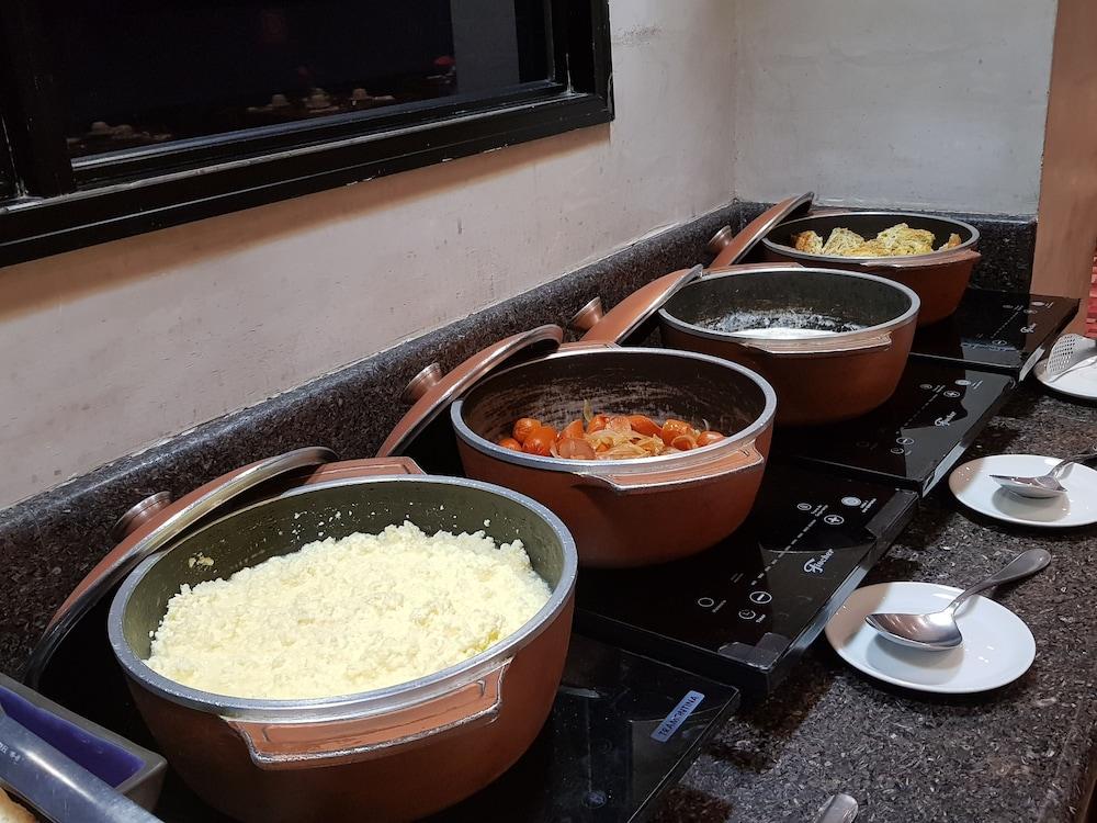 Mercure Moema 4* Sao Paulo
