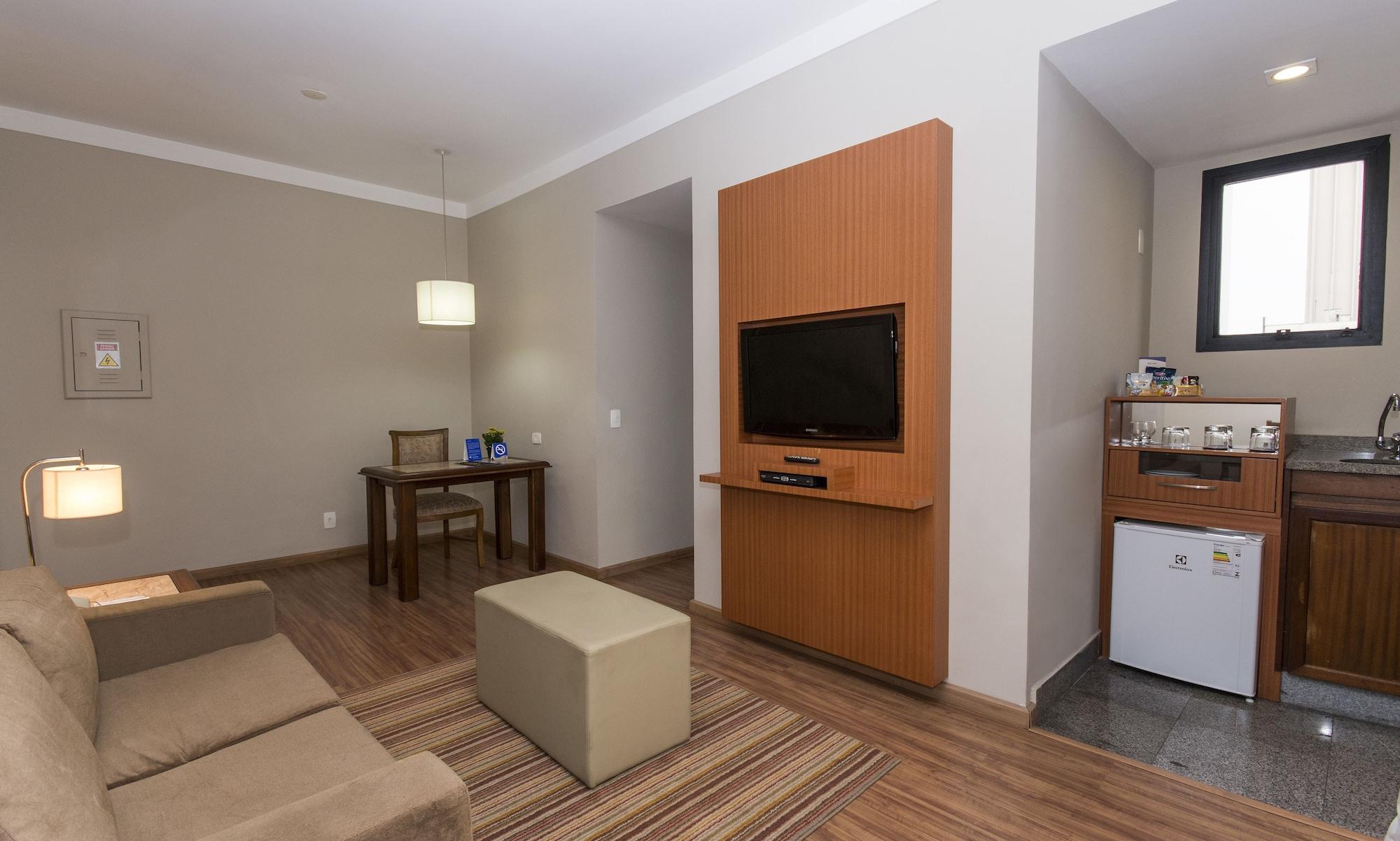 H4 Opera Jardins Hotel