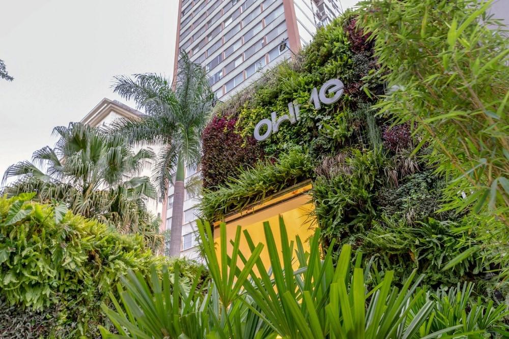 H4 Opera Jardins 4* Sao Paulo