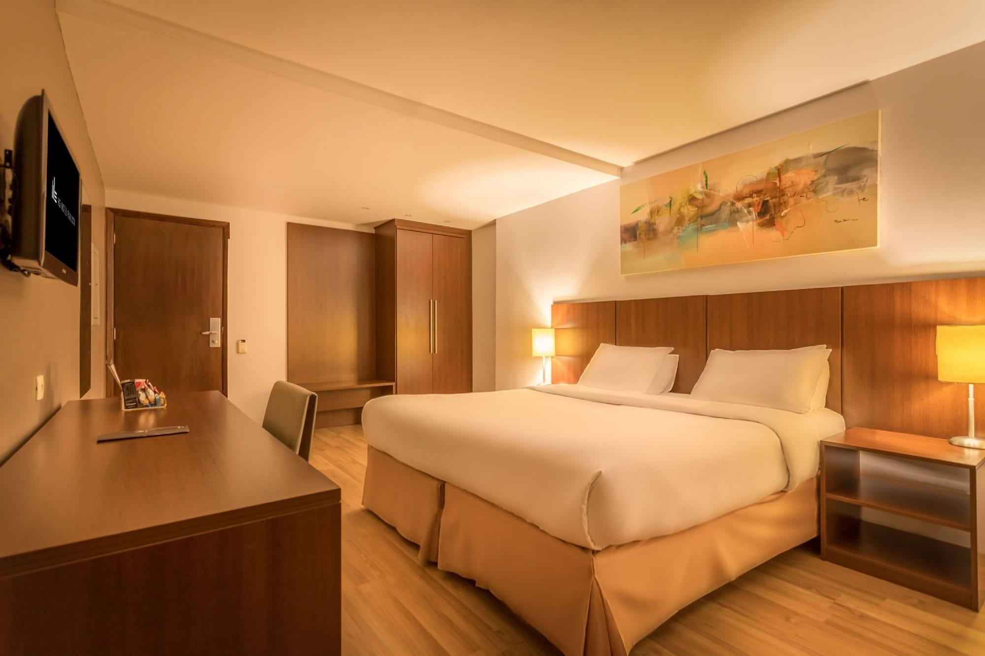 Hotel H3 Paulista