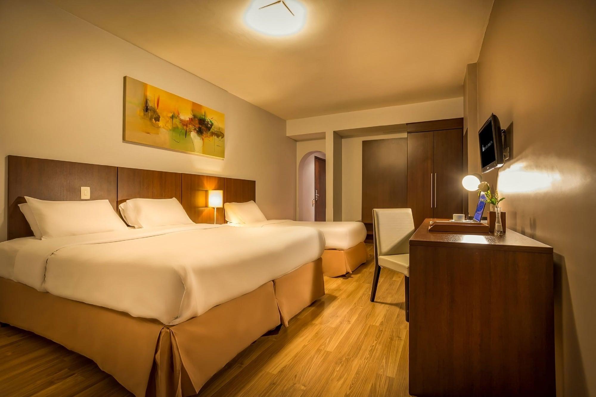 Hotel H3 Paulista 3*