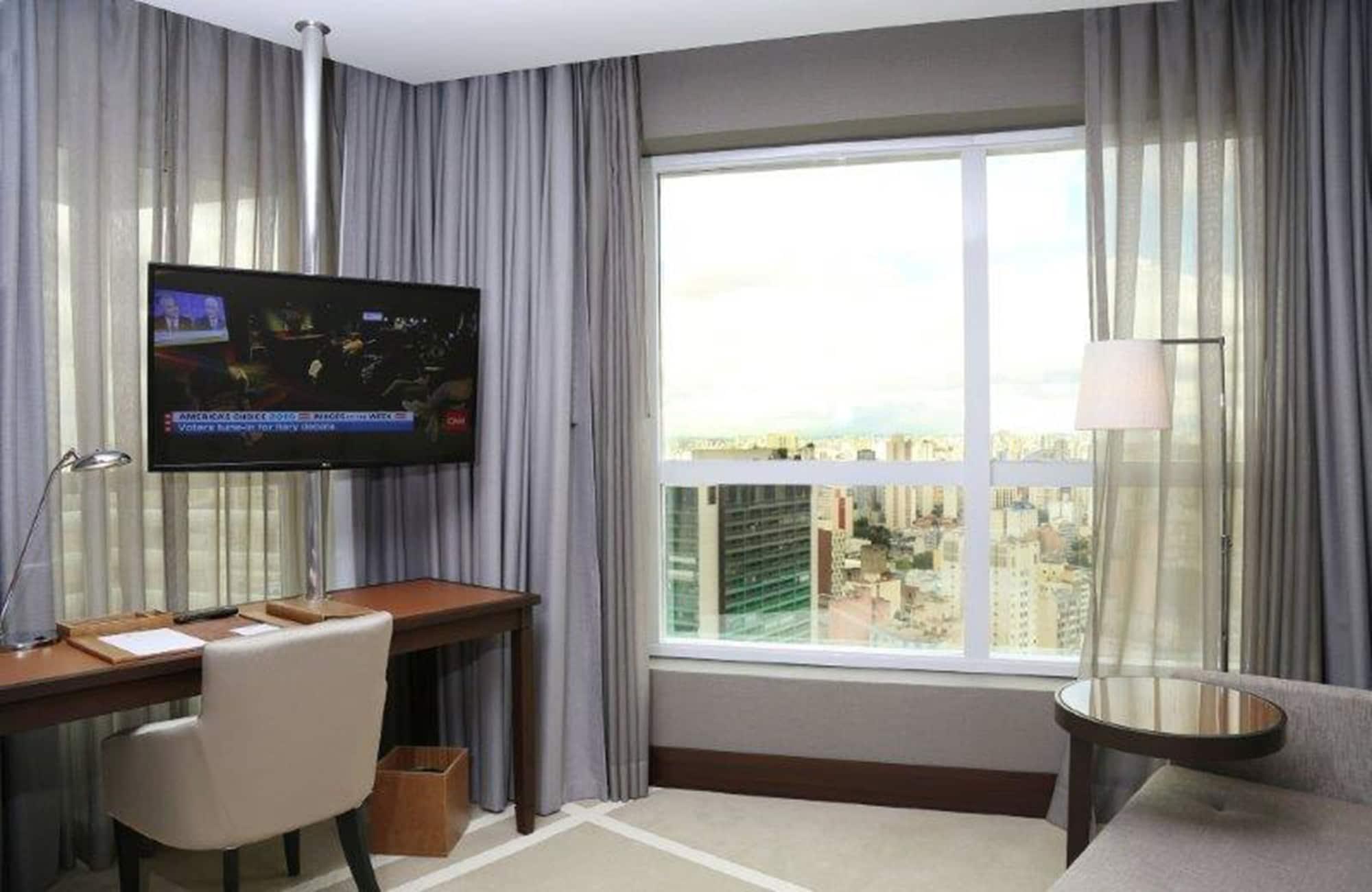 Cadoro 4* São Paulo