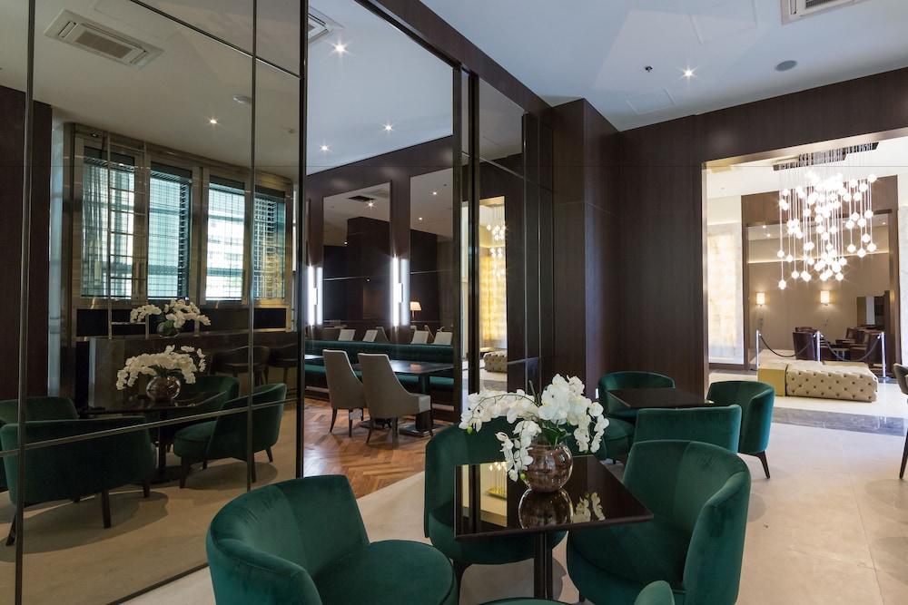 Hotel Cadoro 4*