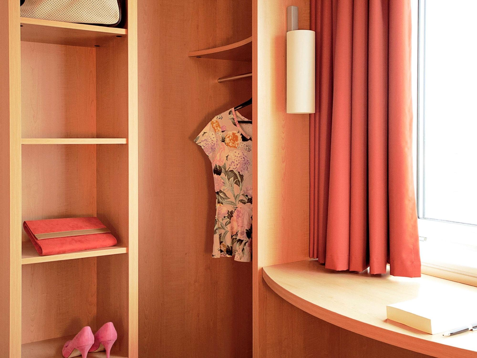Ibis Morumbi 3* São Paulo
