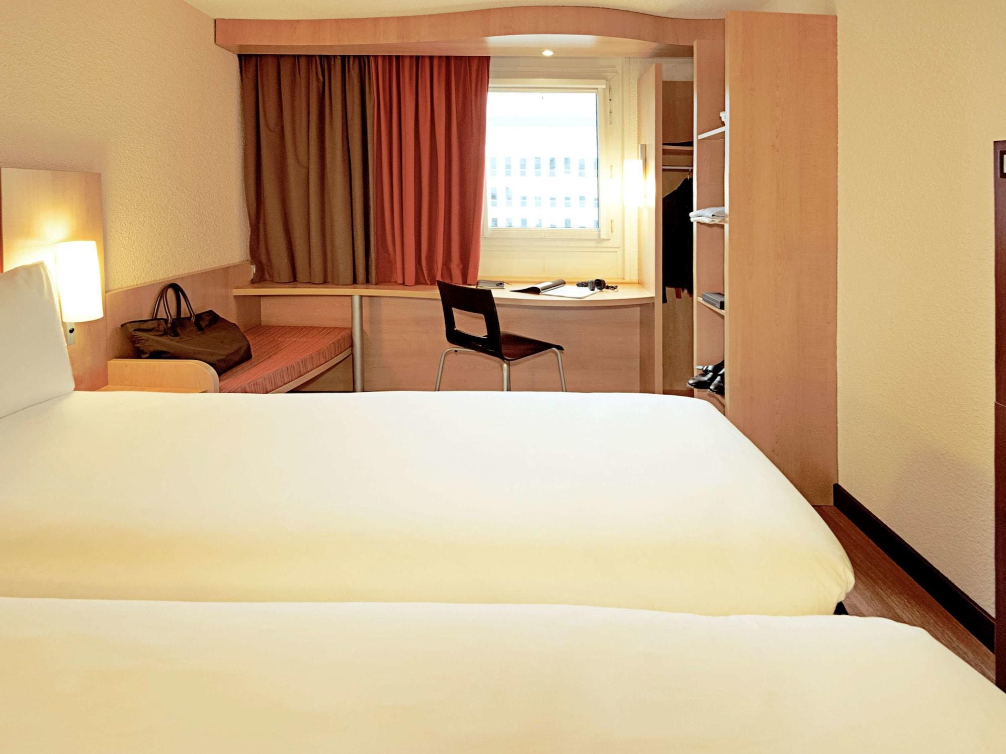 Hotel Ibis Morumbi São Paulo