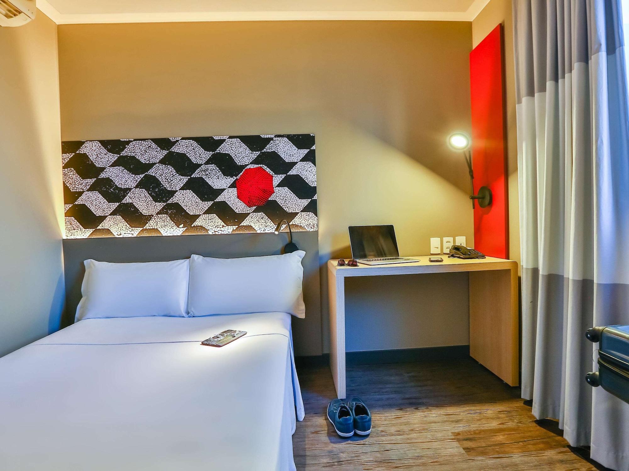 Ibis Morumbi Hotel São Paulo