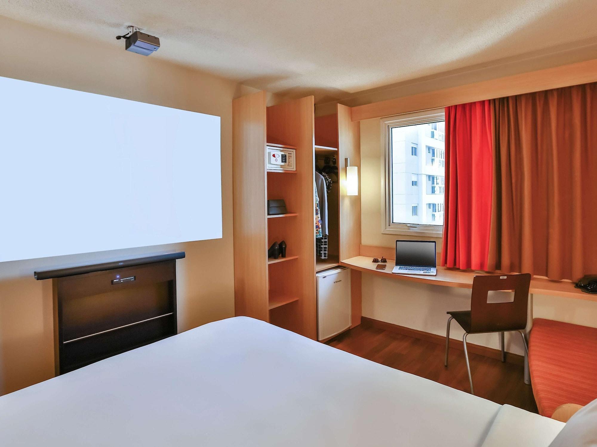 Ibis Morumbi São Paulo