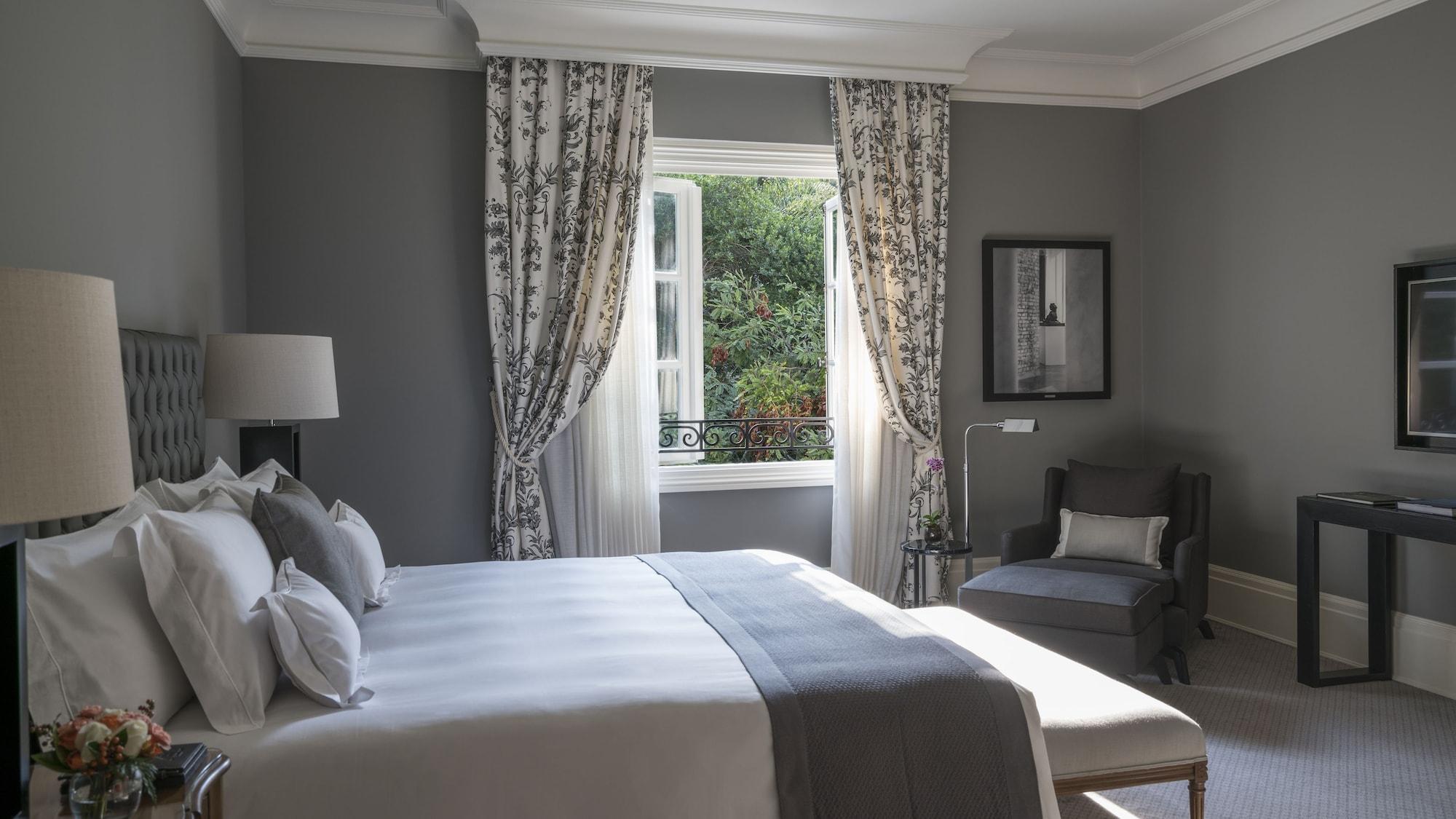 Hotel Palacio Tangara, Oetker 5*